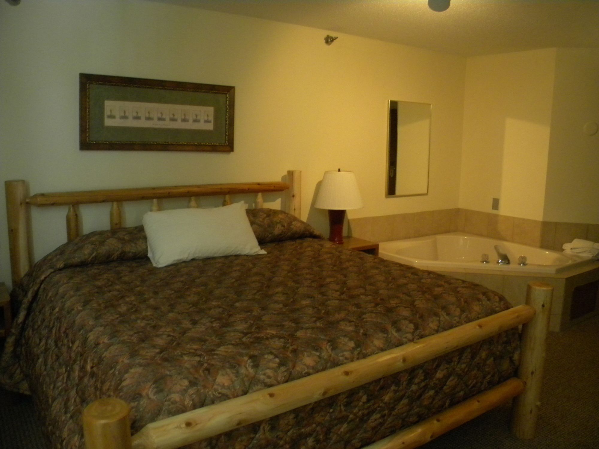 Nisswa Inn And Suites