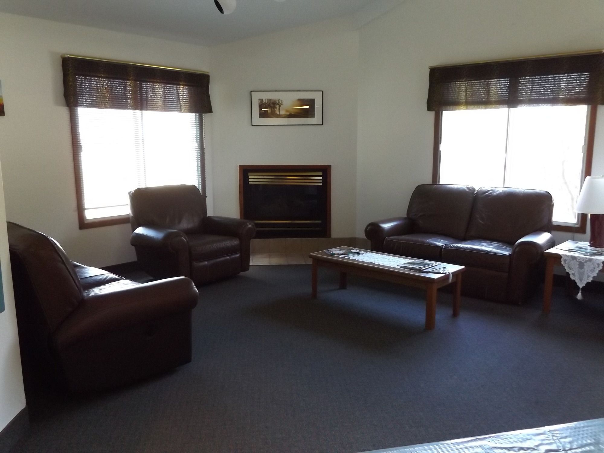 Nisswa Inn And Suites