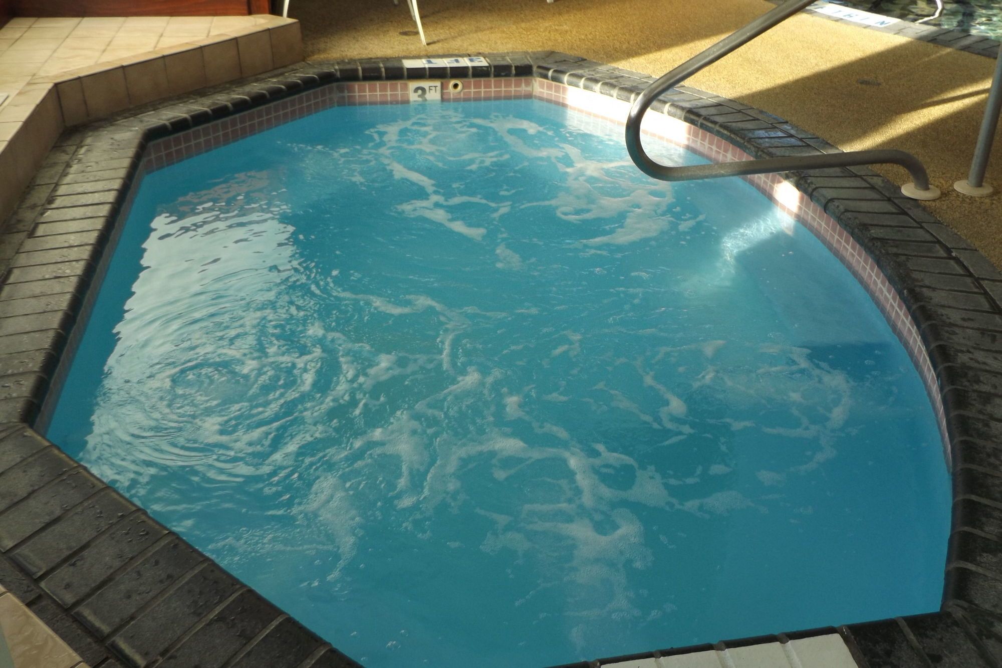 Nisswa Inn And Suites