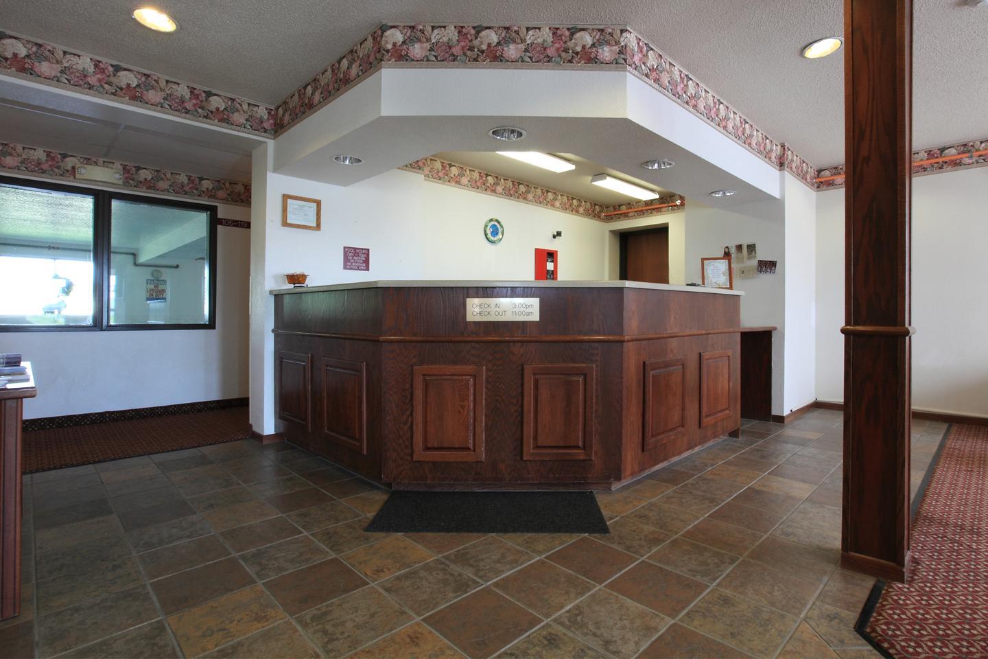 Asteria Inn & Suites - Northfield