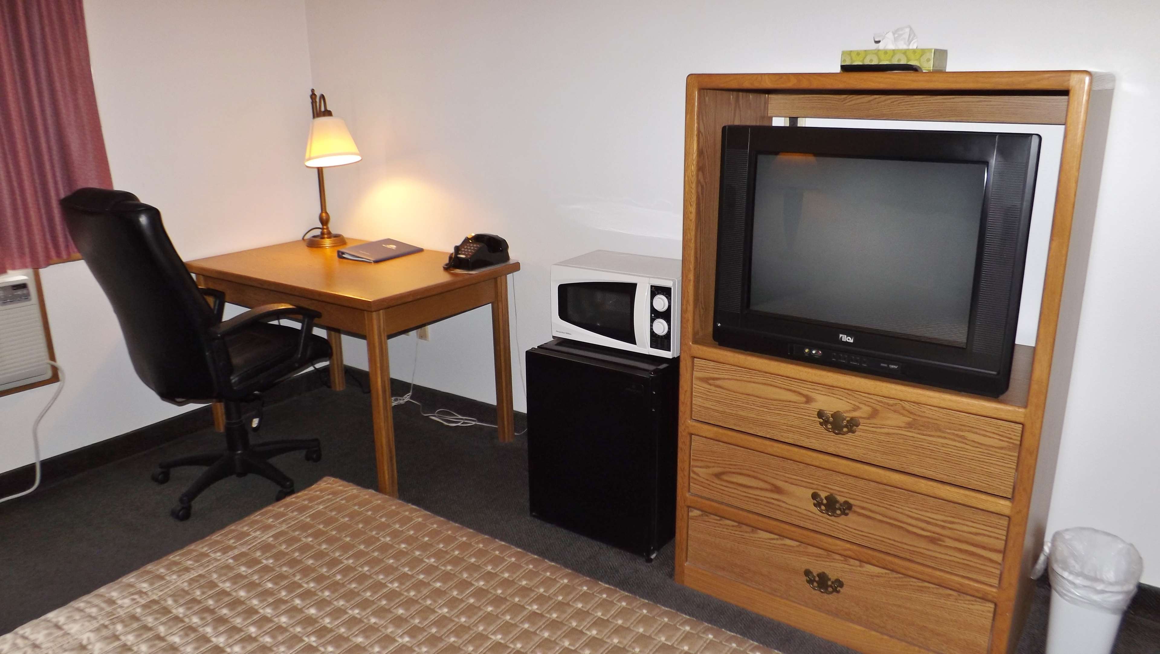 Asteria Inn & Suites - Northfield