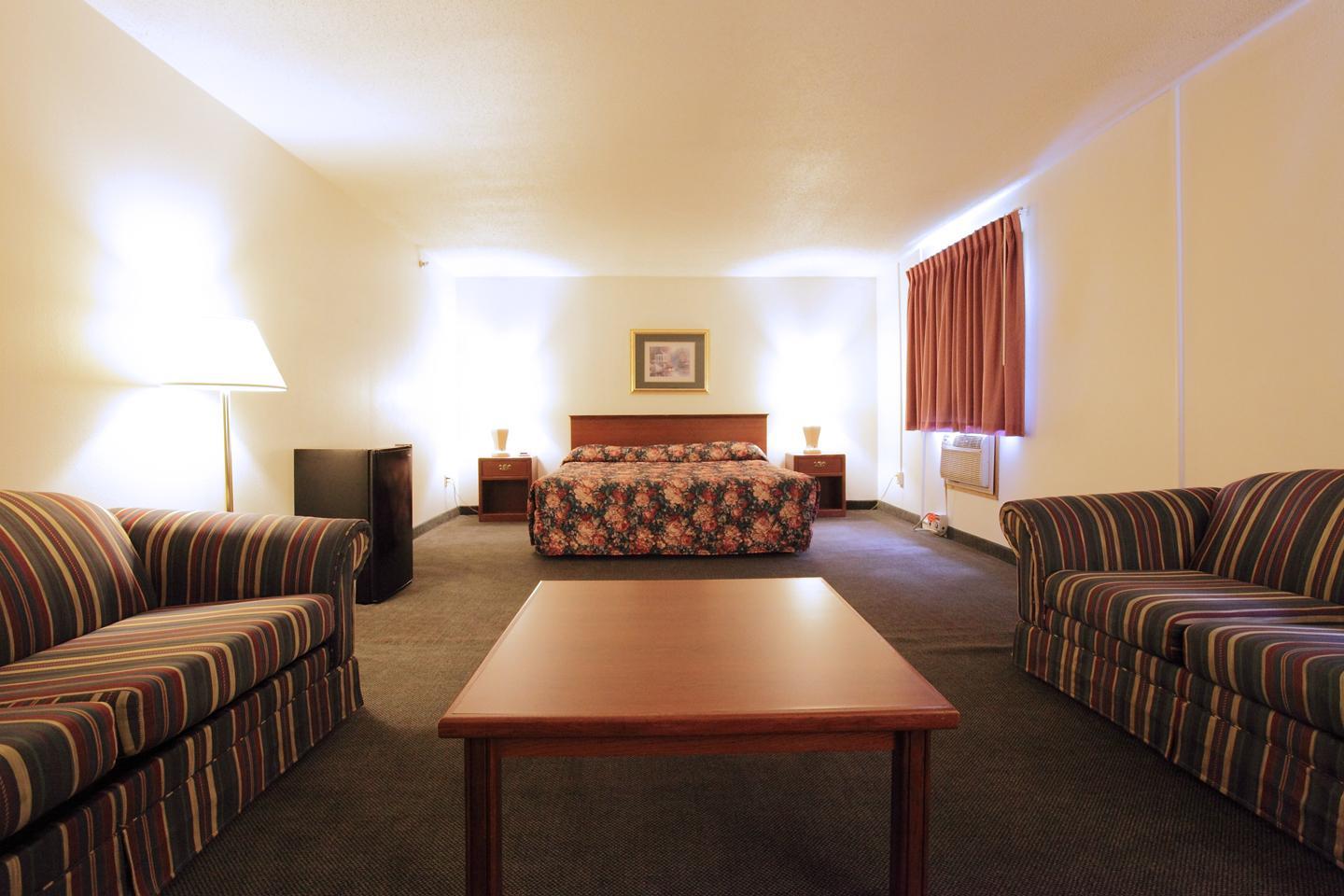 Asteria Inn & Suites - Northfield