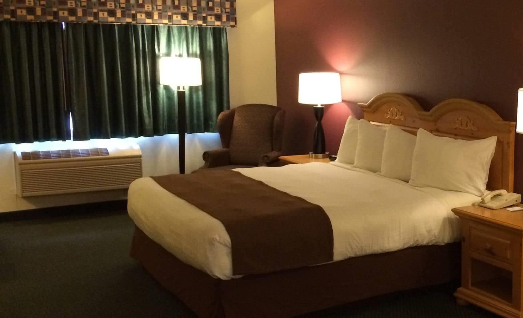 AmericInn by Wyndham Northfield