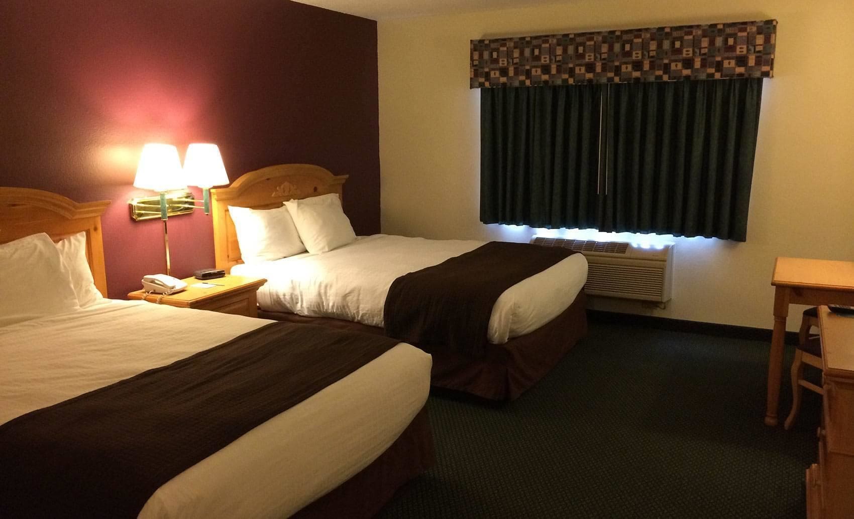 AmericInn by Wyndham Northfield
