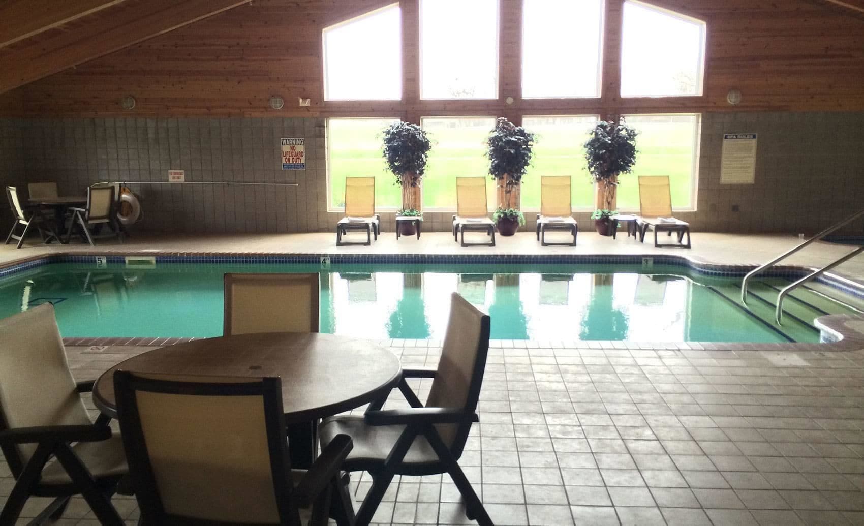 AmericInn by Wyndham Northfield