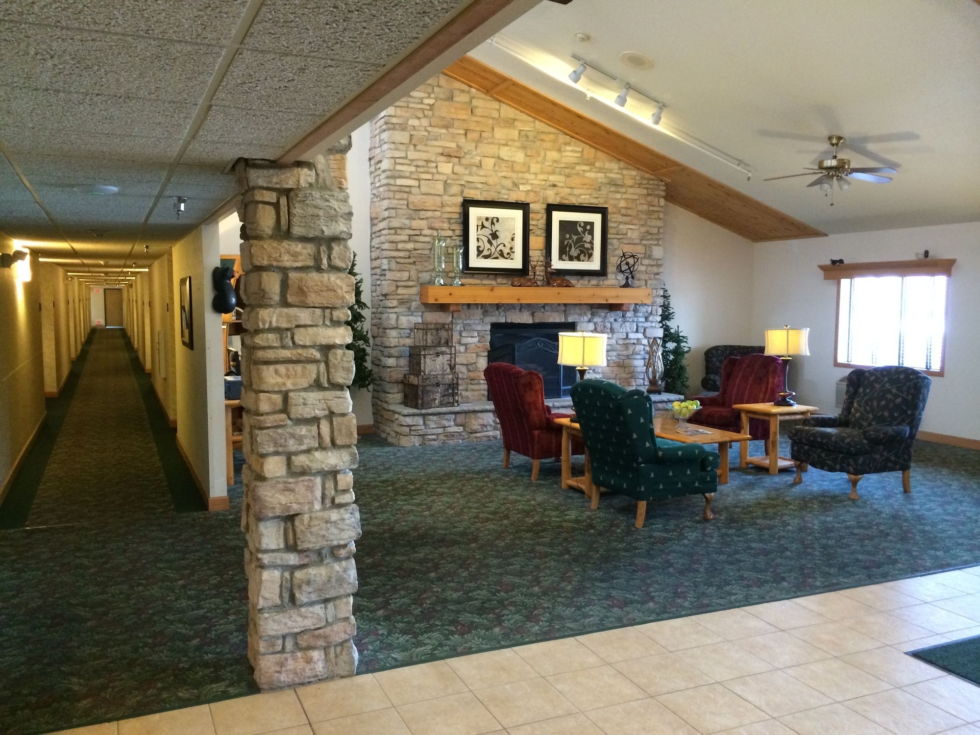 AmericInn by Wyndham Northfield