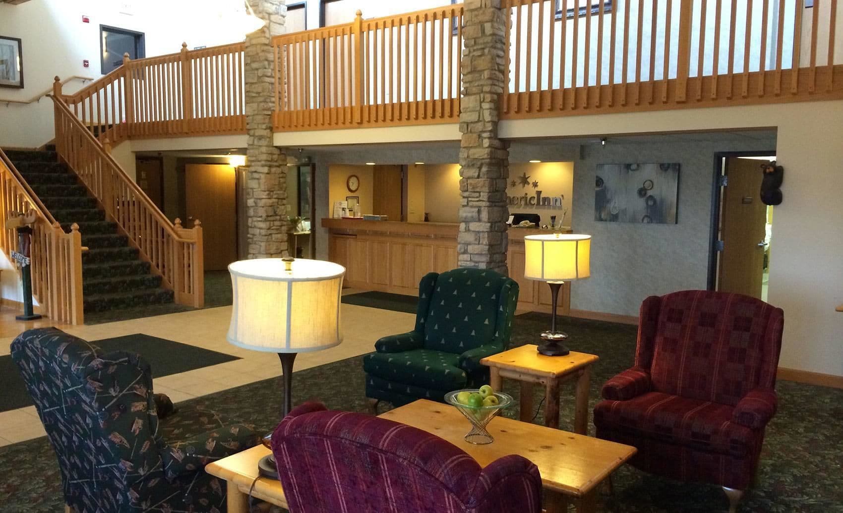 AmericInn by Wyndham Northfield