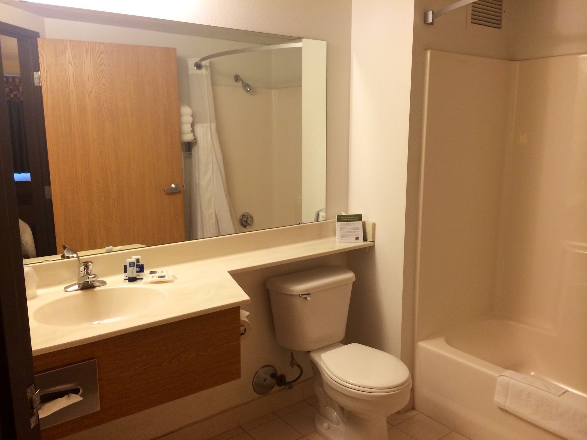 AmericInn by Wyndham Northfield