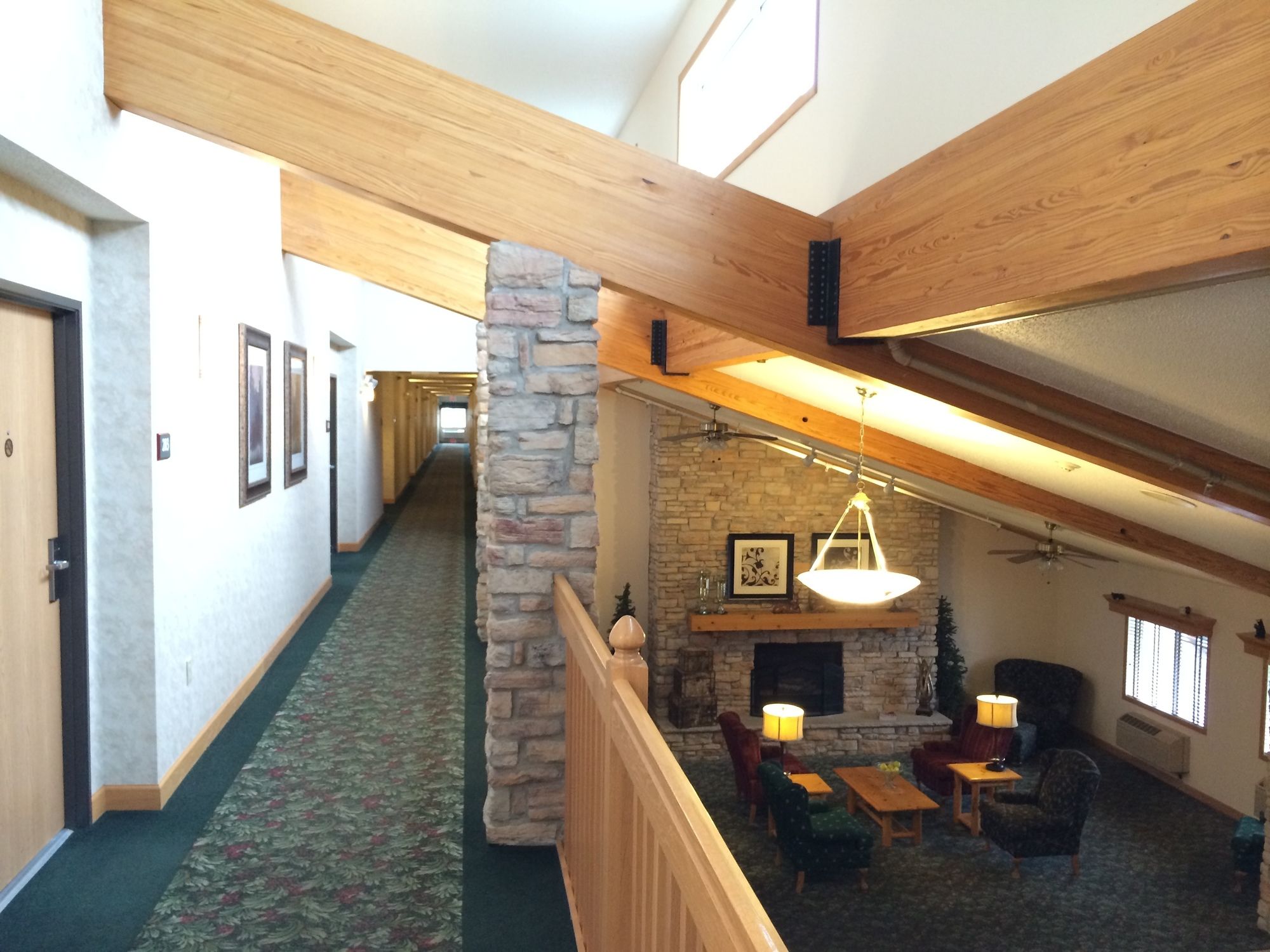 AmericInn by Wyndham Northfield