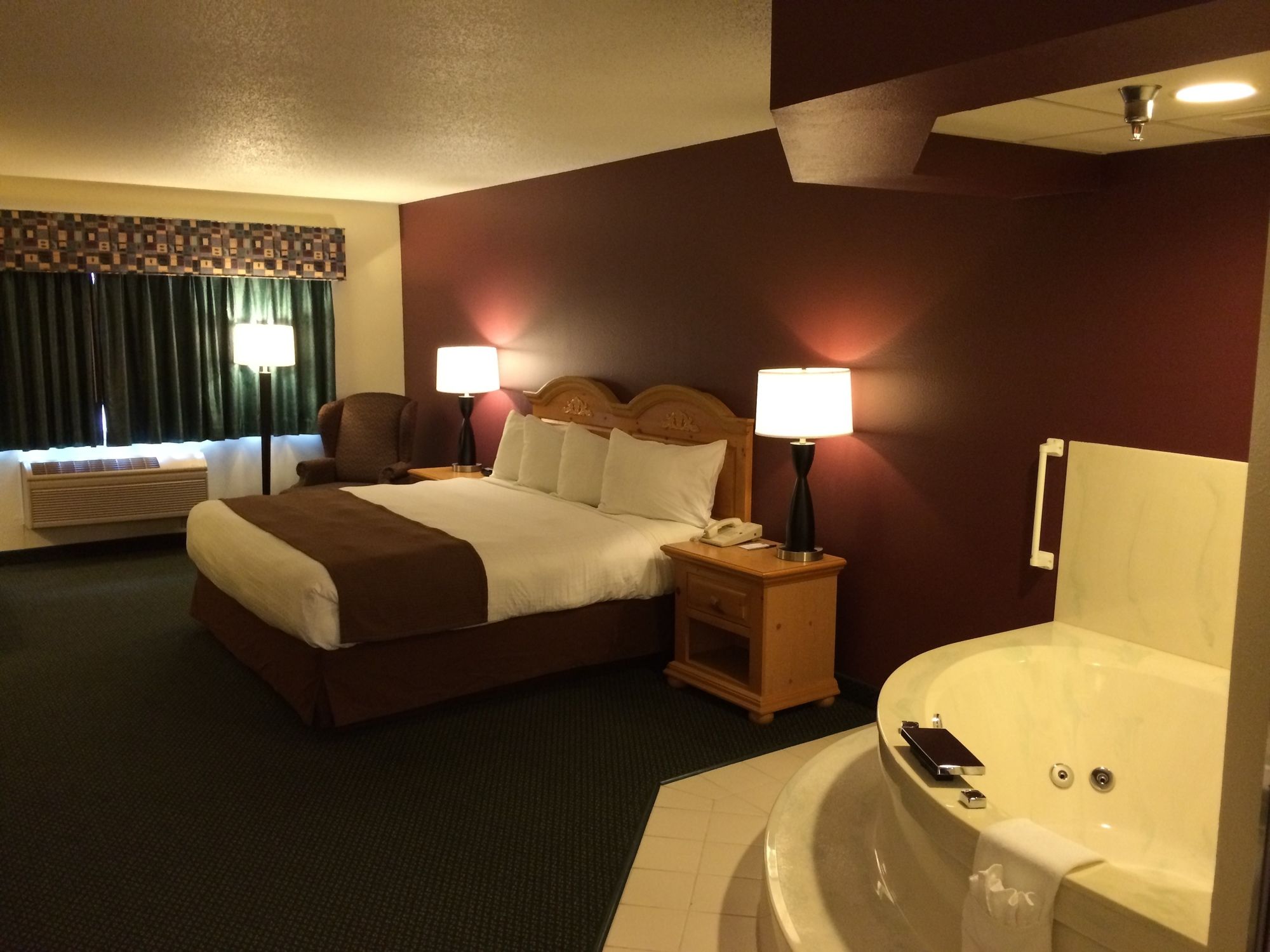 AmericInn by Wyndham Northfield