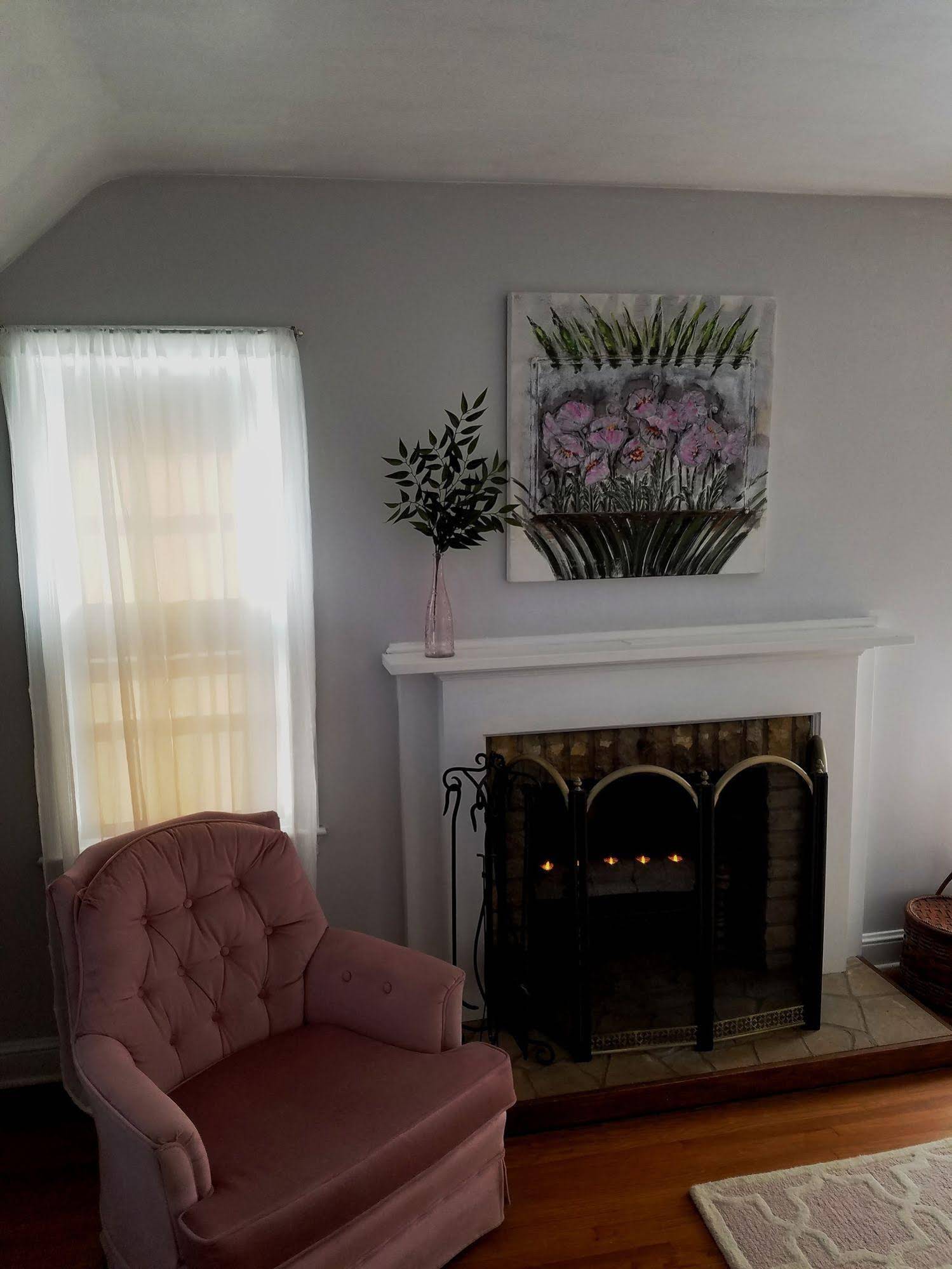 Contented Cottage Bed And Breakfast