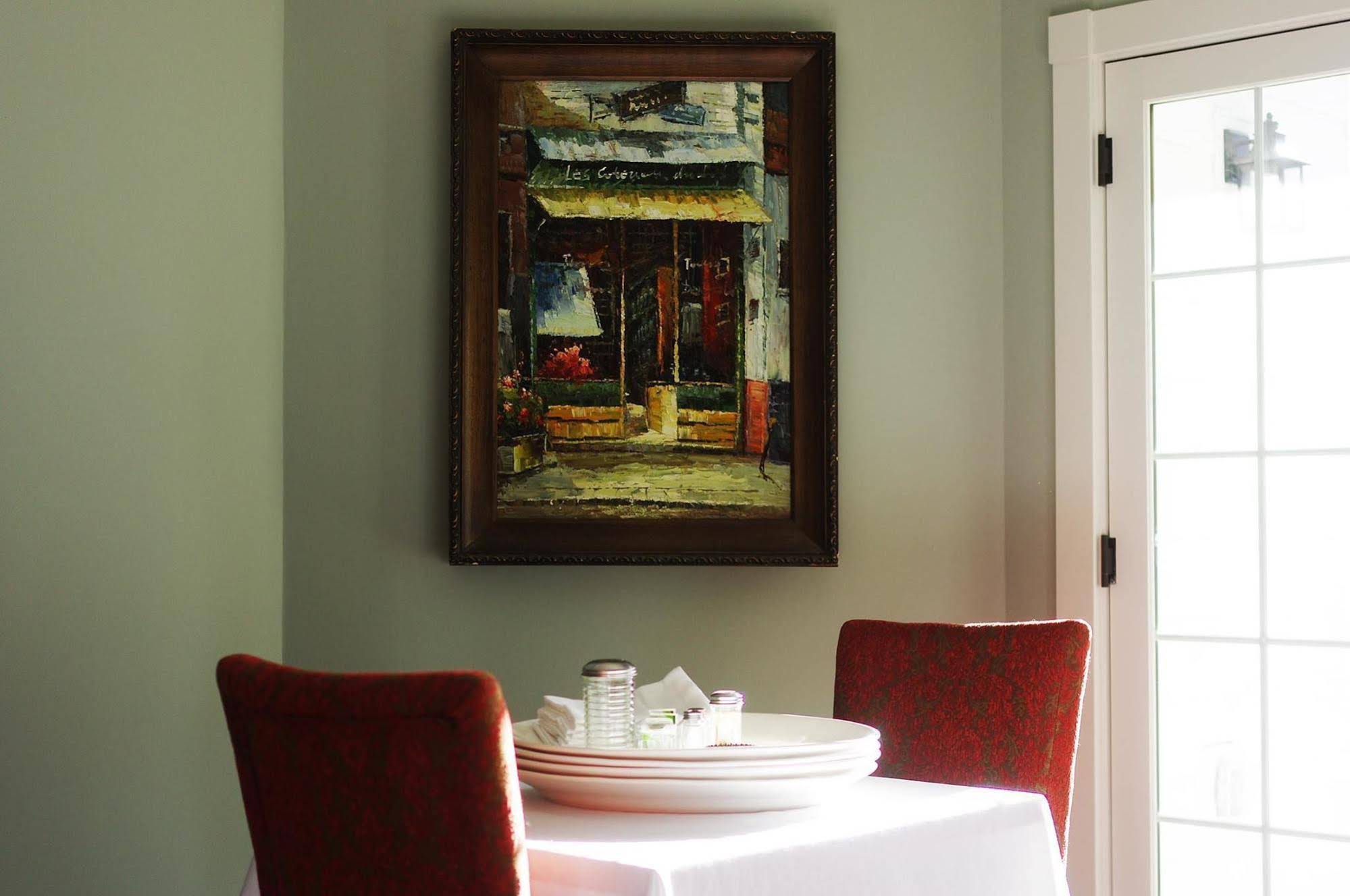 Northfield Inn