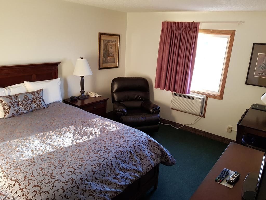 Asteria Inn & Suites - Northfield