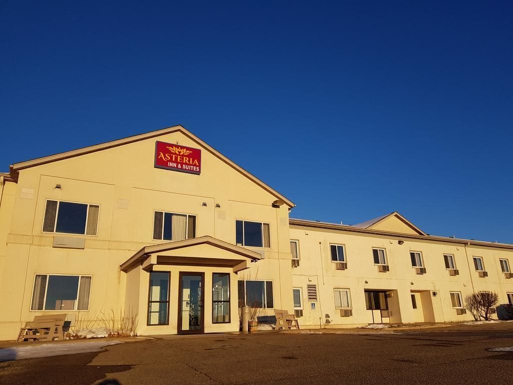 Asteria Inn & Suites - Northfield