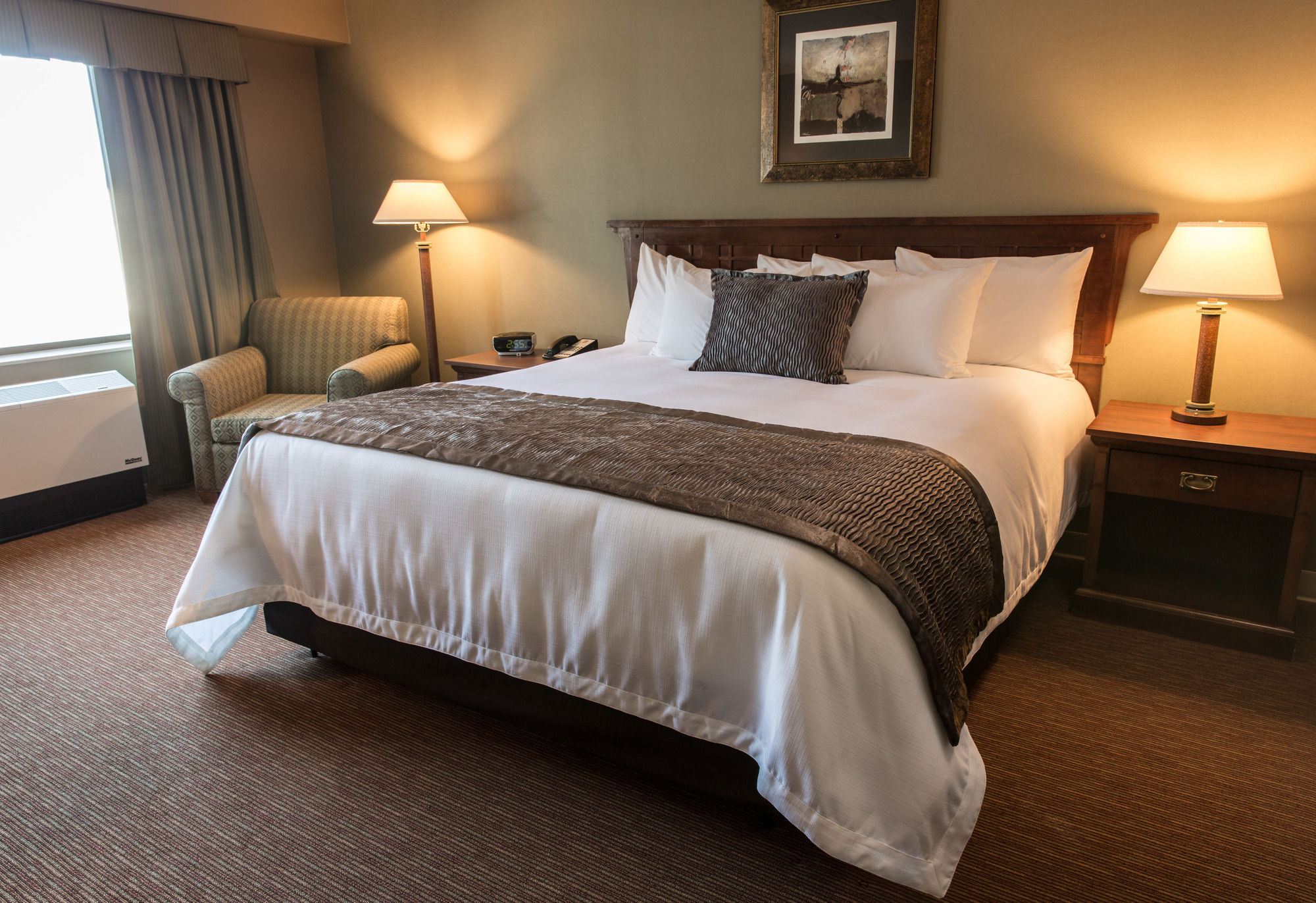 Grand Casino Mille Lacs Hotel