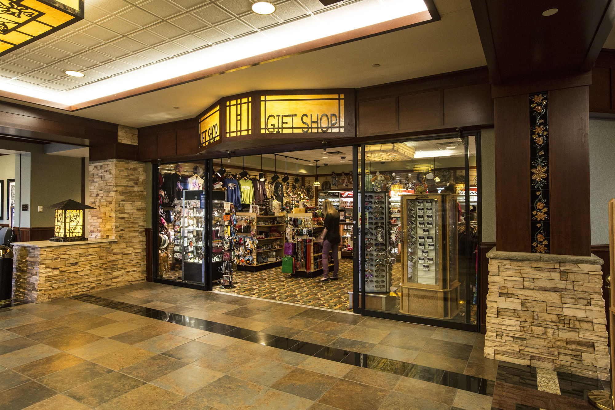 Grand Casino Mille Lacs Hotel