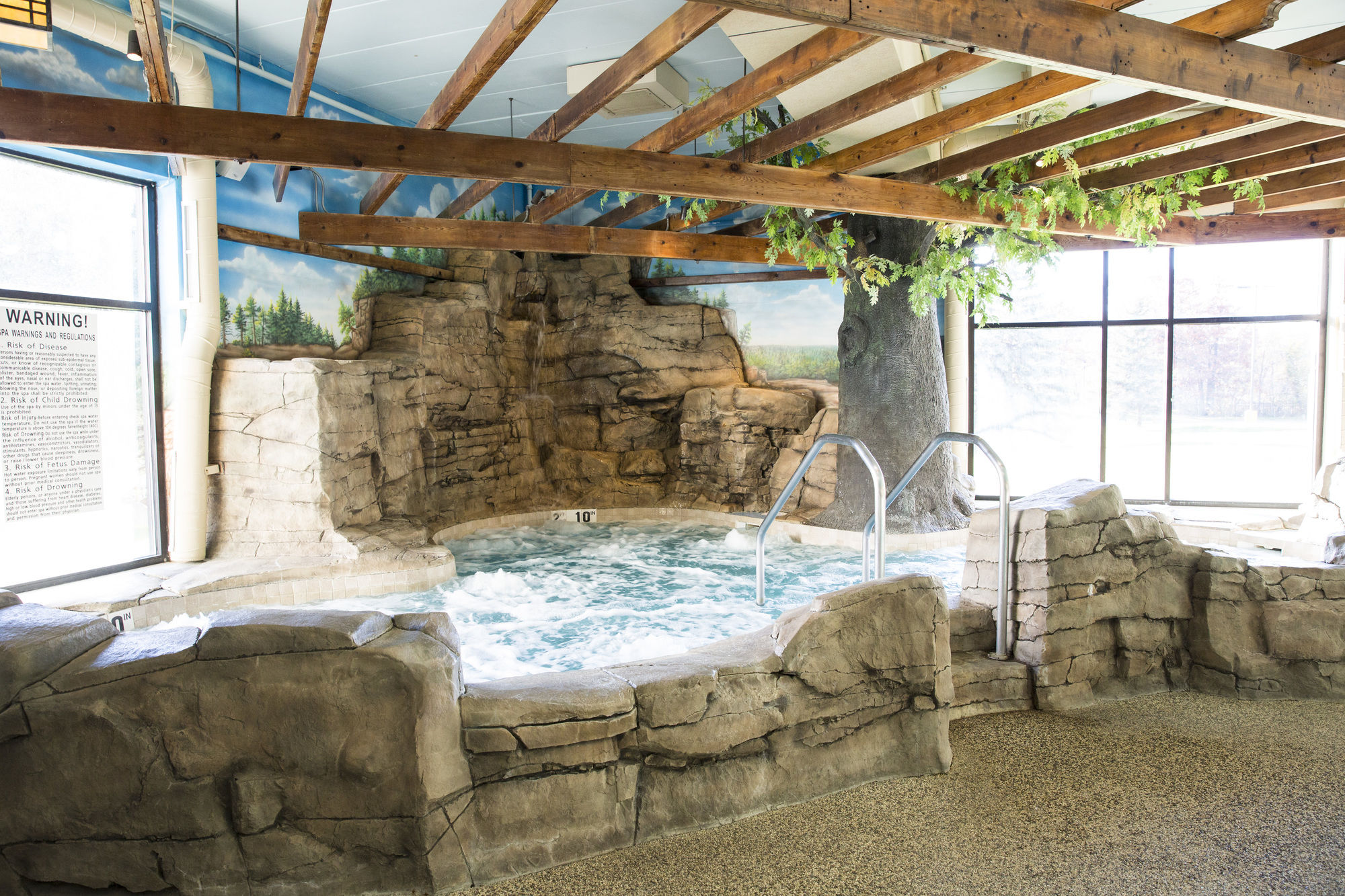 Grand Casino Mille Lacs Hotel