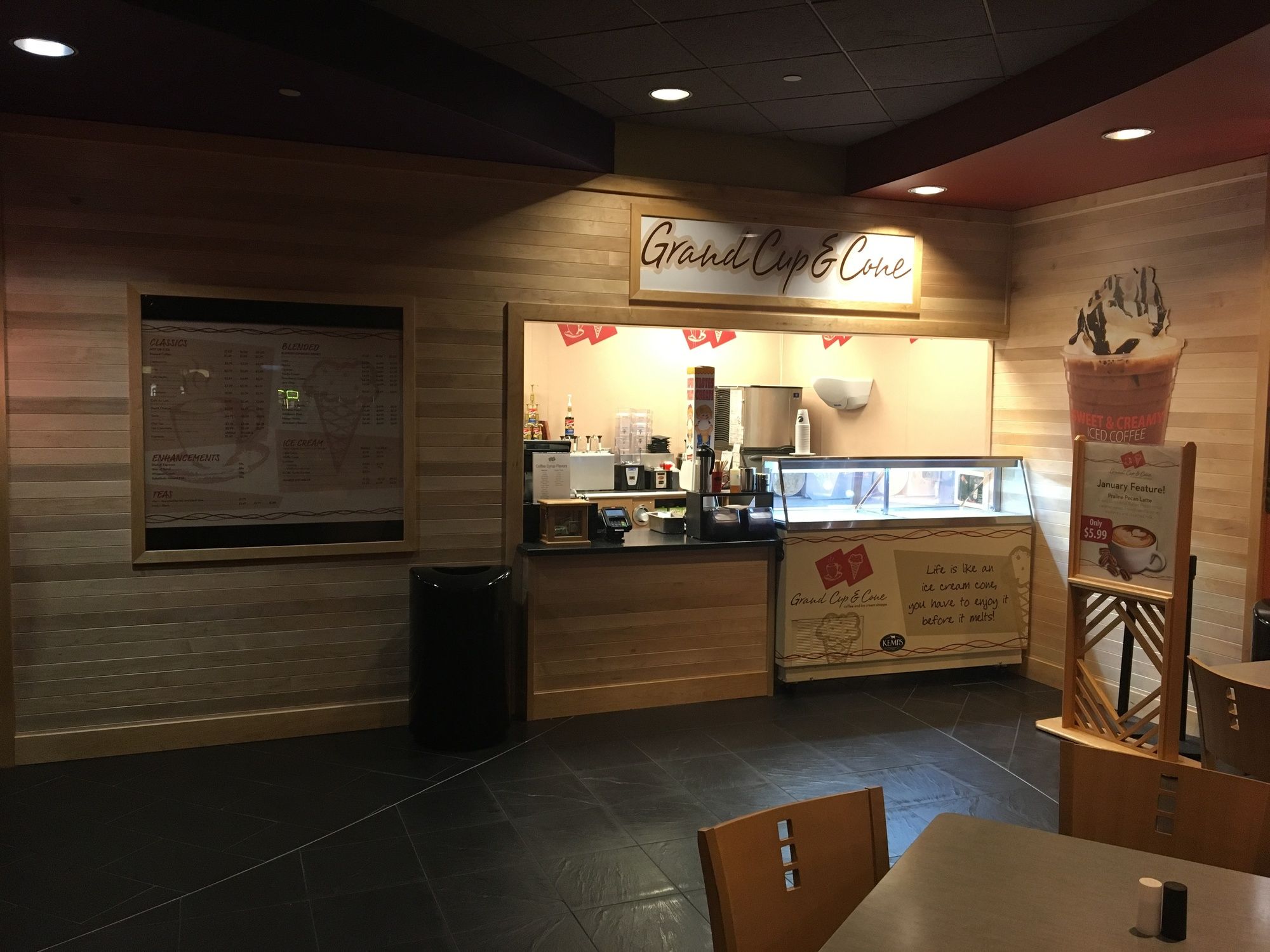 Grand Casino Mille Lacs Hotel