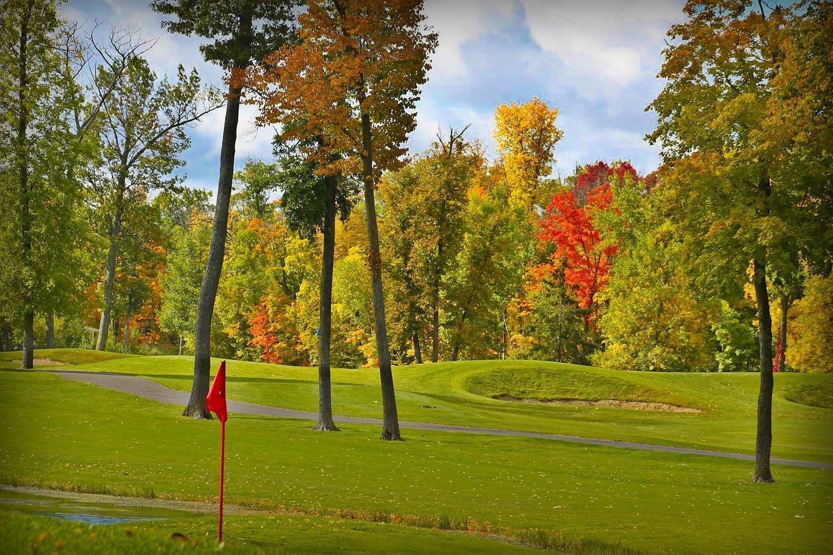 Izatys Golf Resort