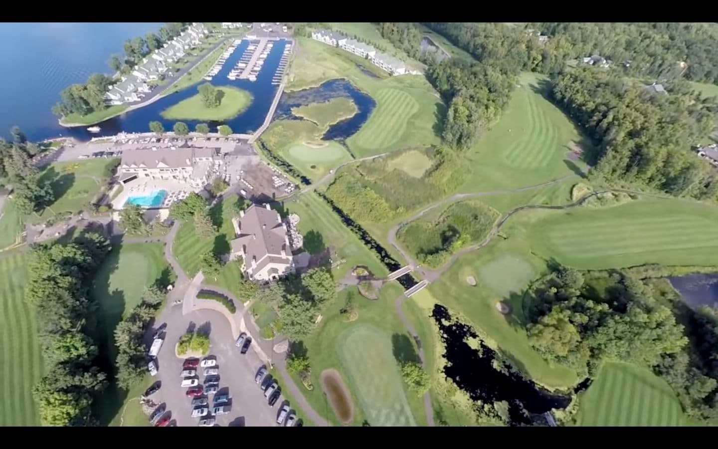 Izatys Golf Resort
