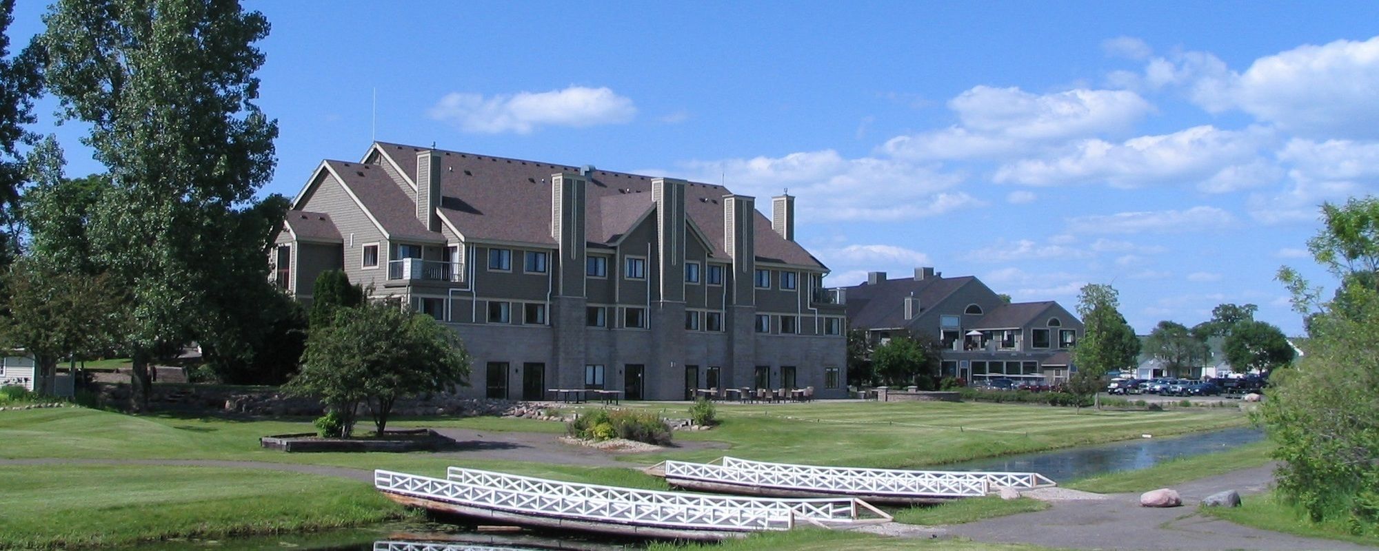 Izatys Golf Resort