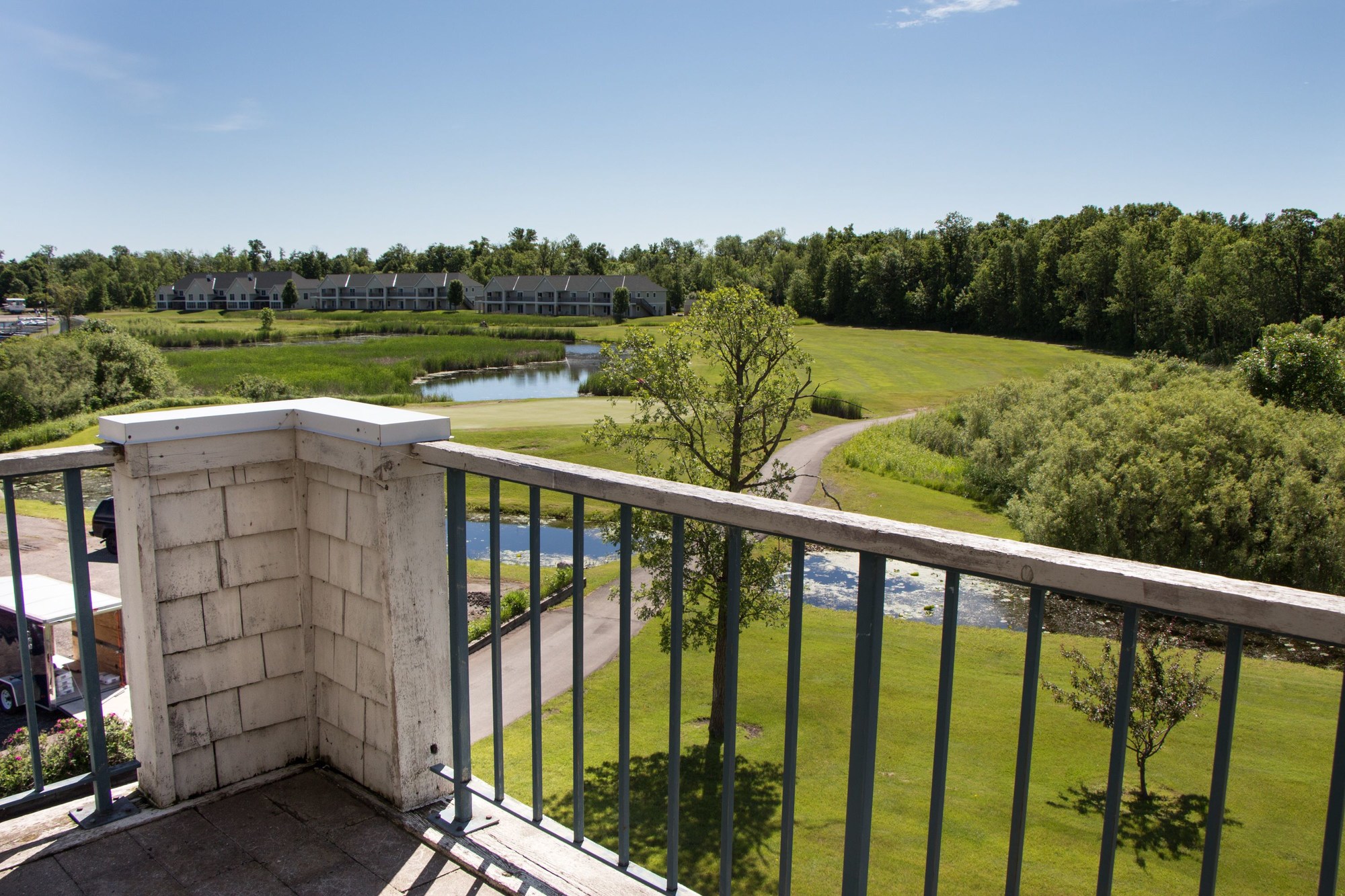 Izatys Golf Resort