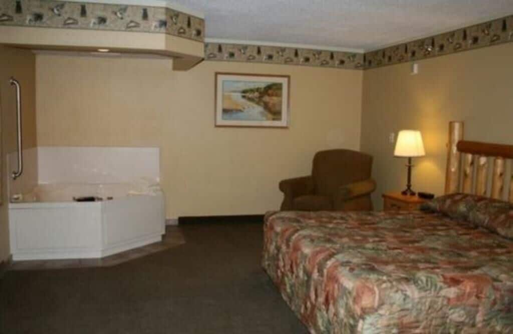 Oveson's Pelican Lake Resort & Lodge