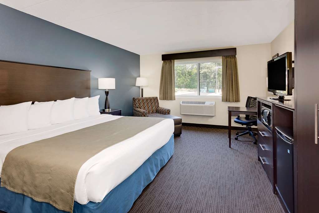 Baymont by Wyndham Owatonna