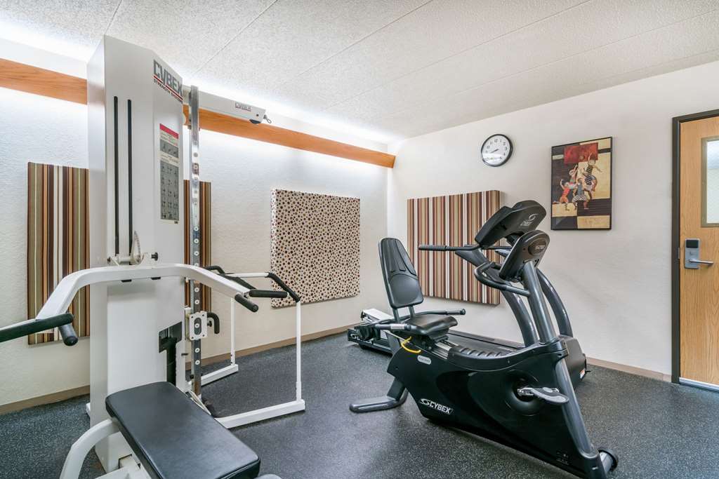 Baymont by Wyndham Owatonna