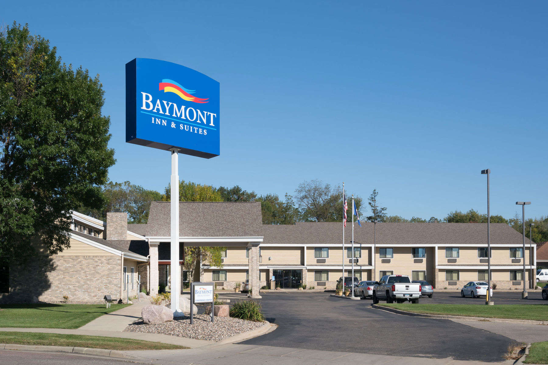Baymont by Wyndham Owatonna