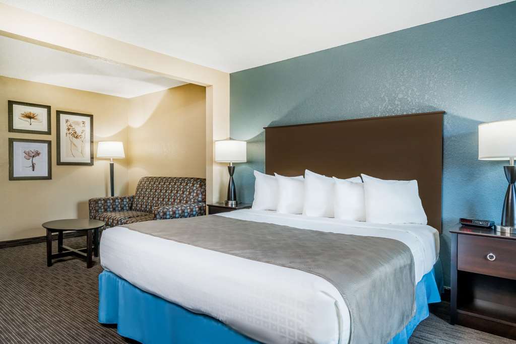 Baymont by Wyndham Owatonna