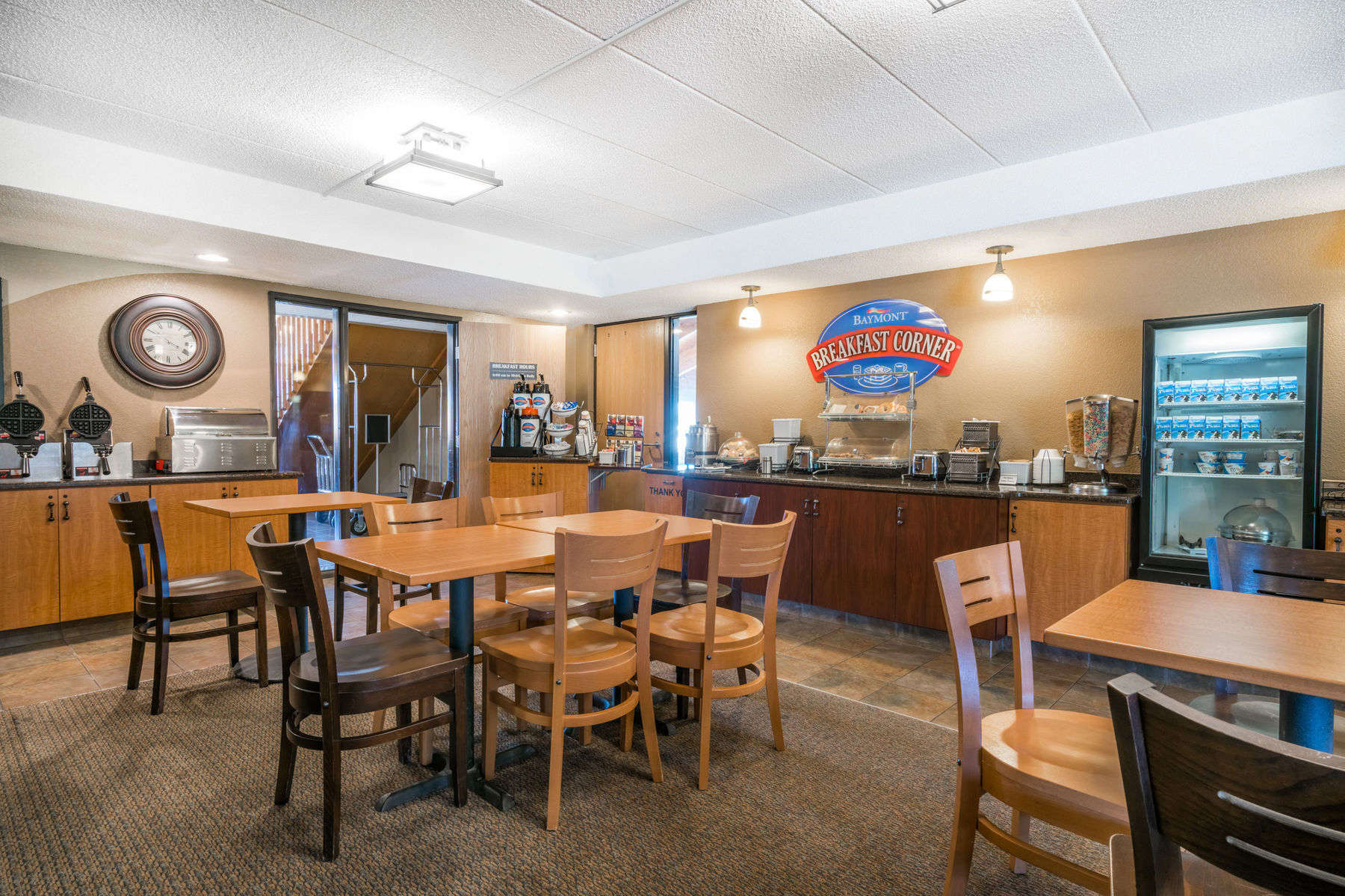 Baymont by Wyndham Owatonna