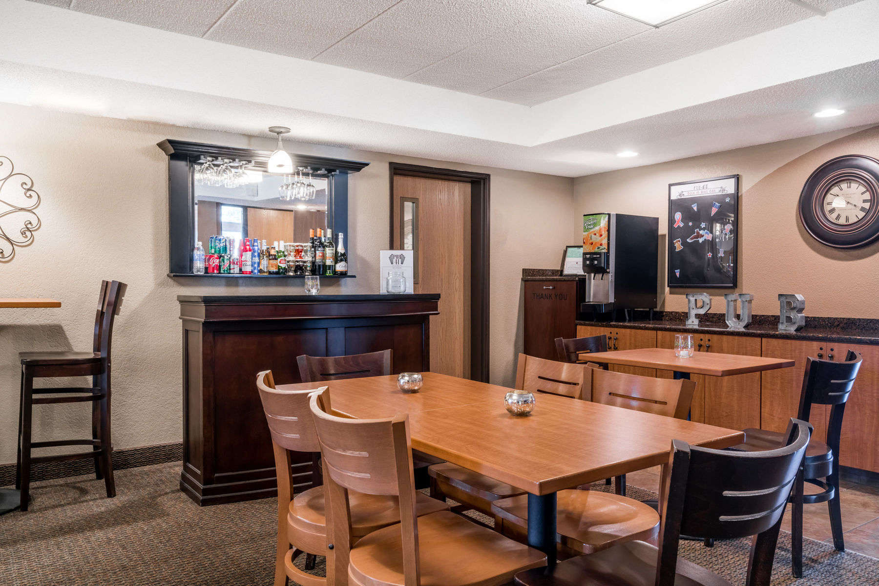 Baymont by Wyndham Owatonna