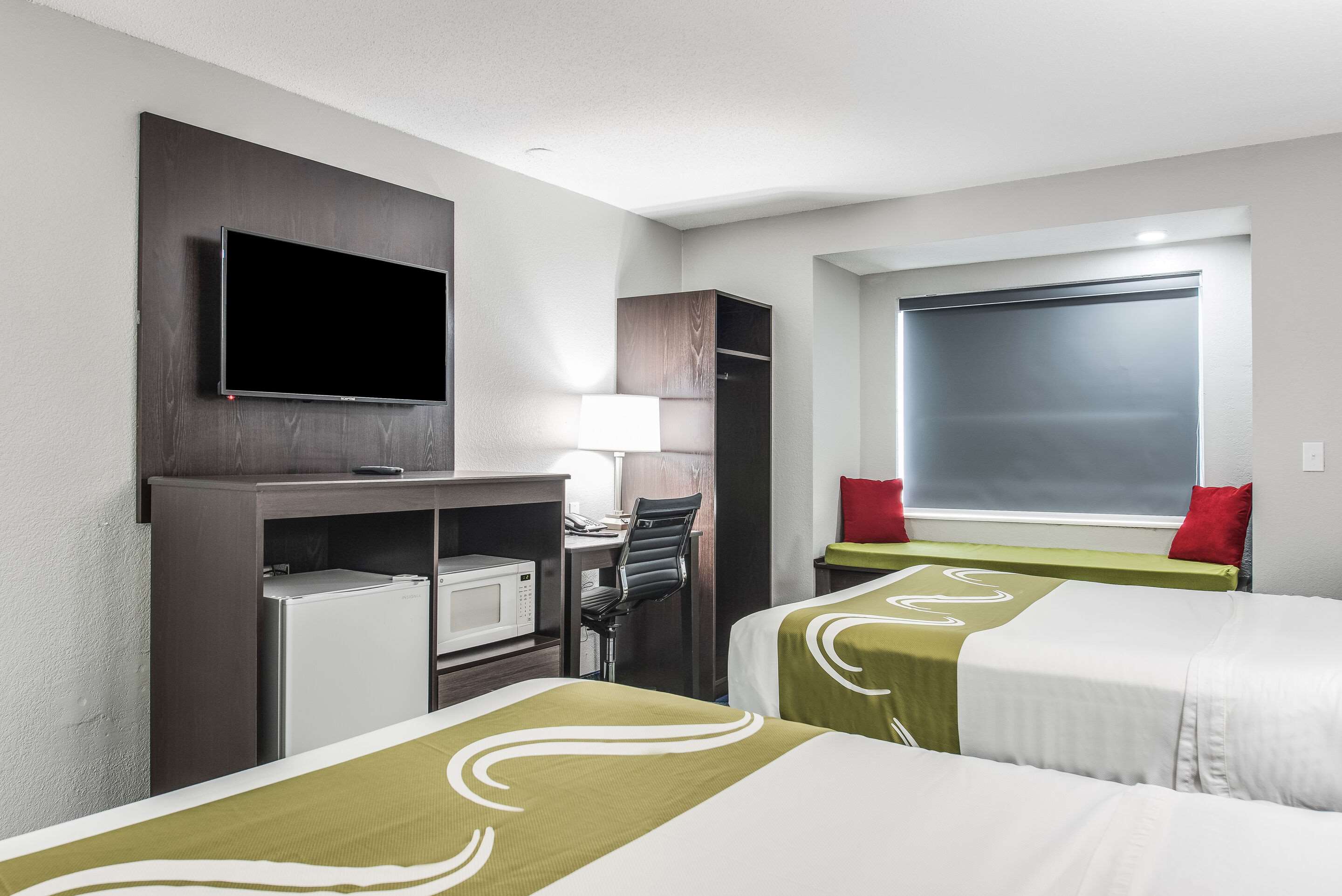 Quality Inn