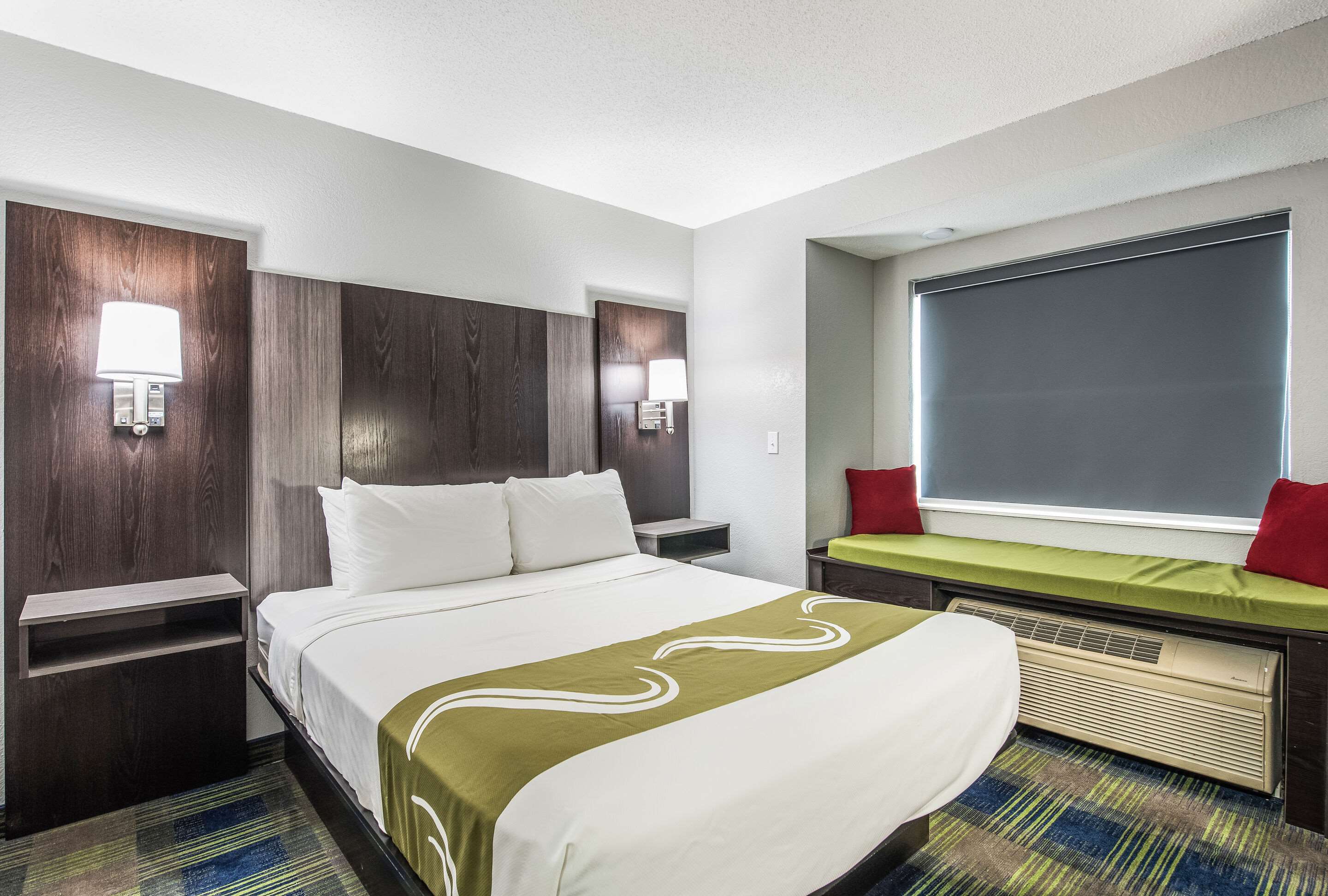 Quality Inn