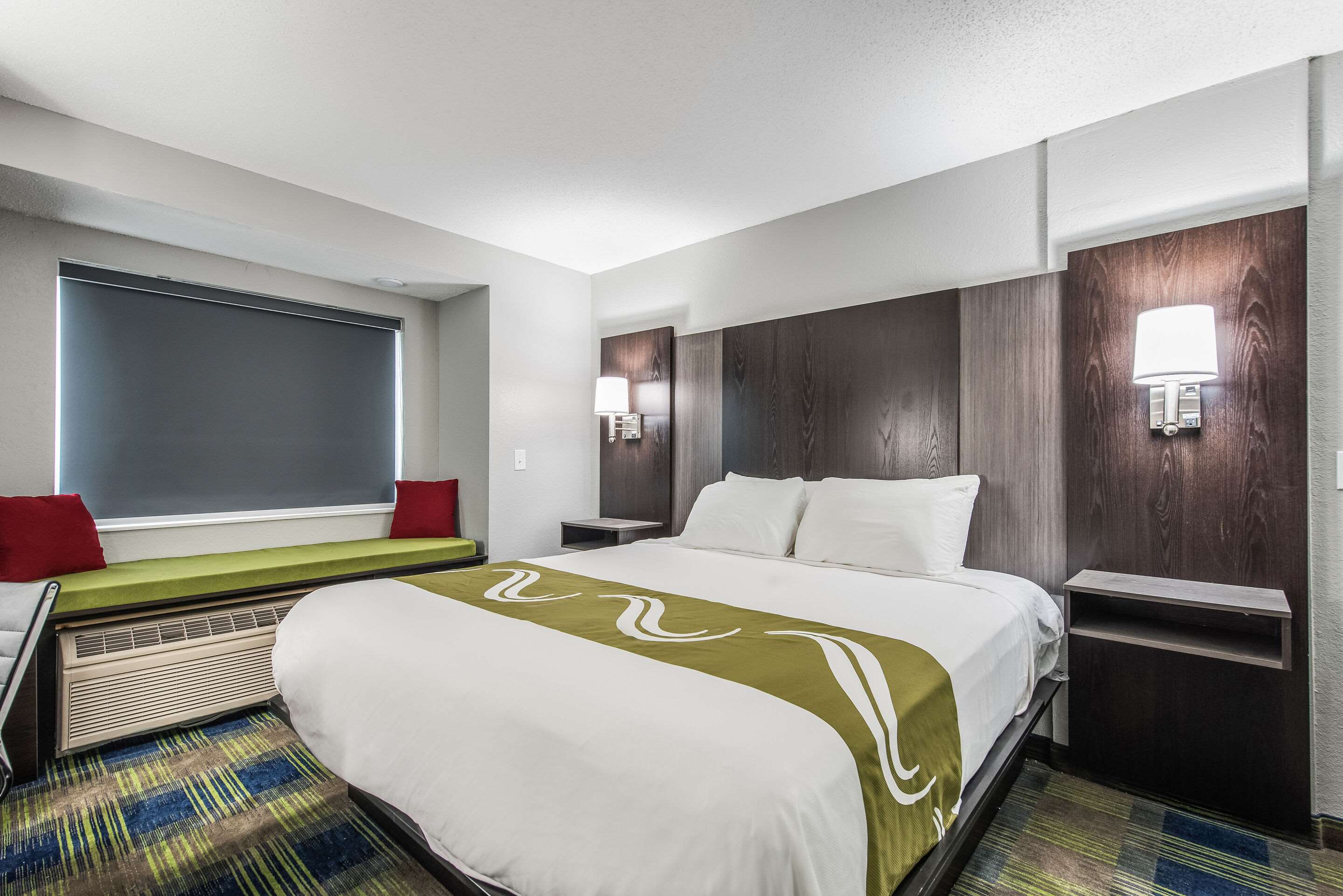 Quality Inn
