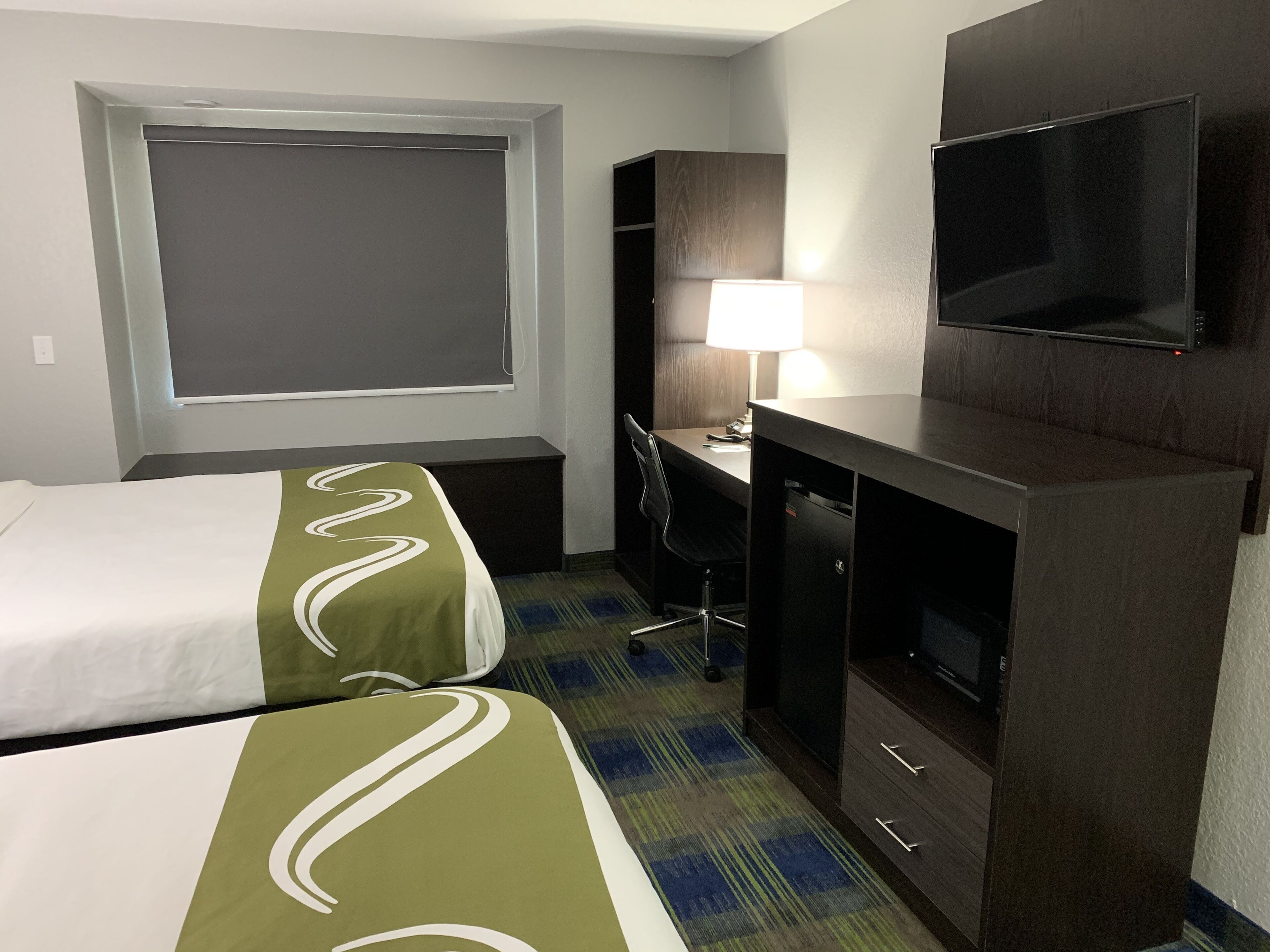 Quality Inn