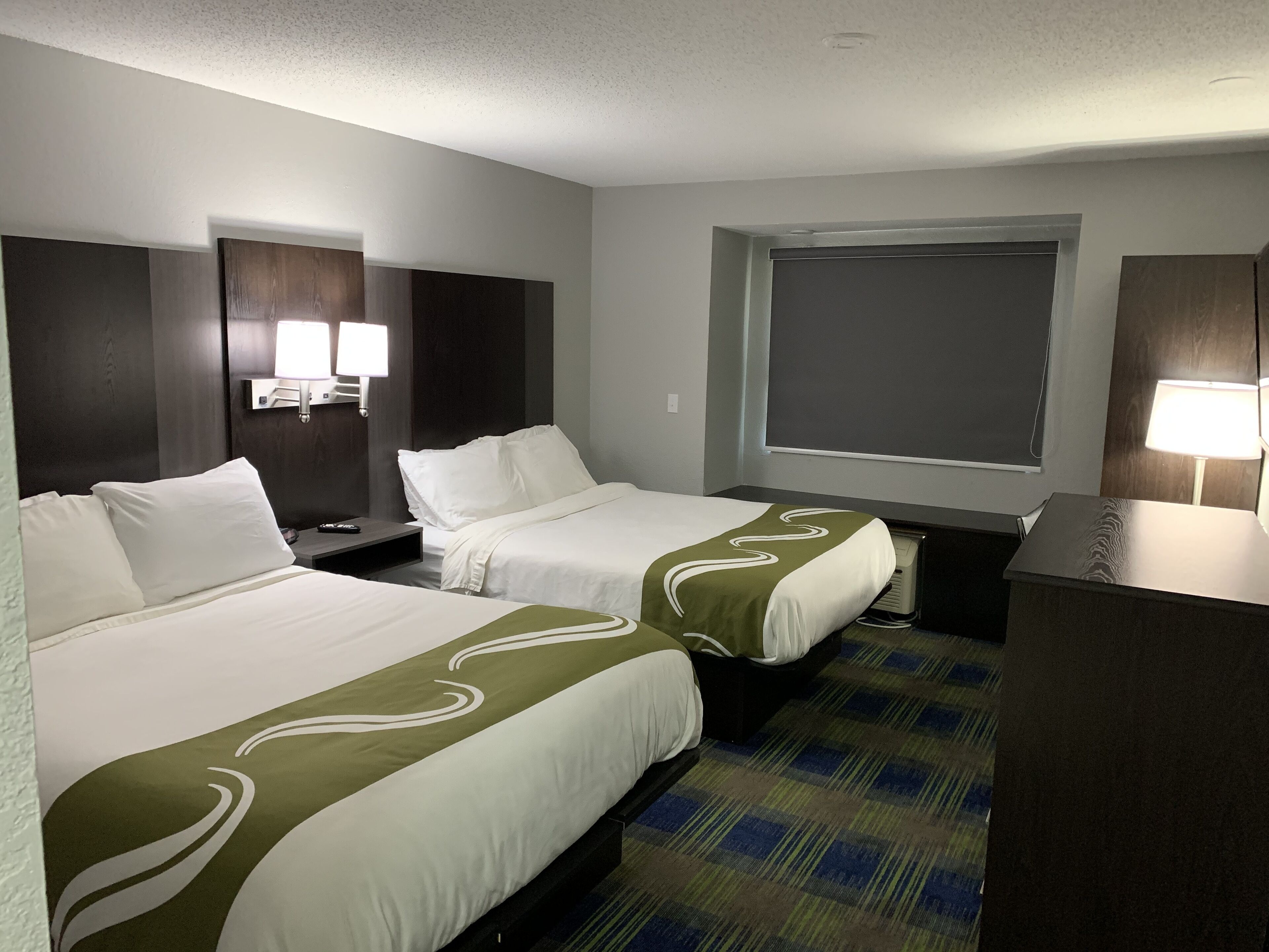 Quality Inn