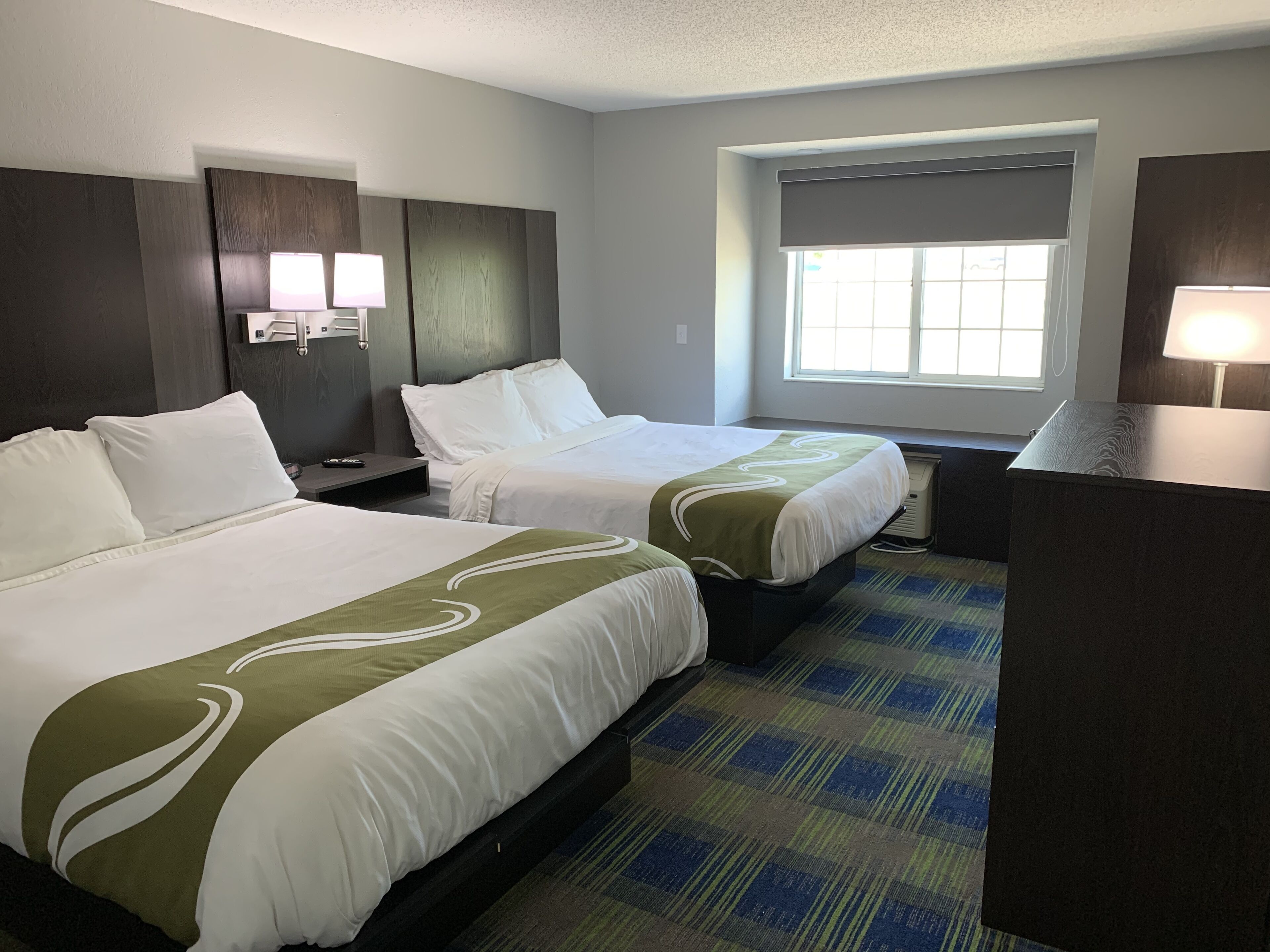 Quality Inn