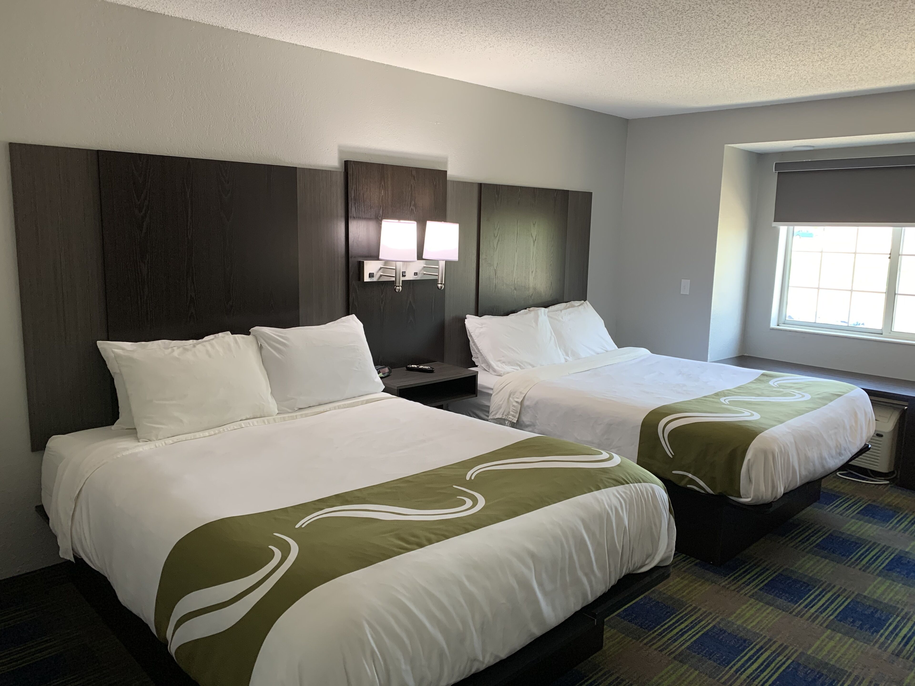 Quality Inn