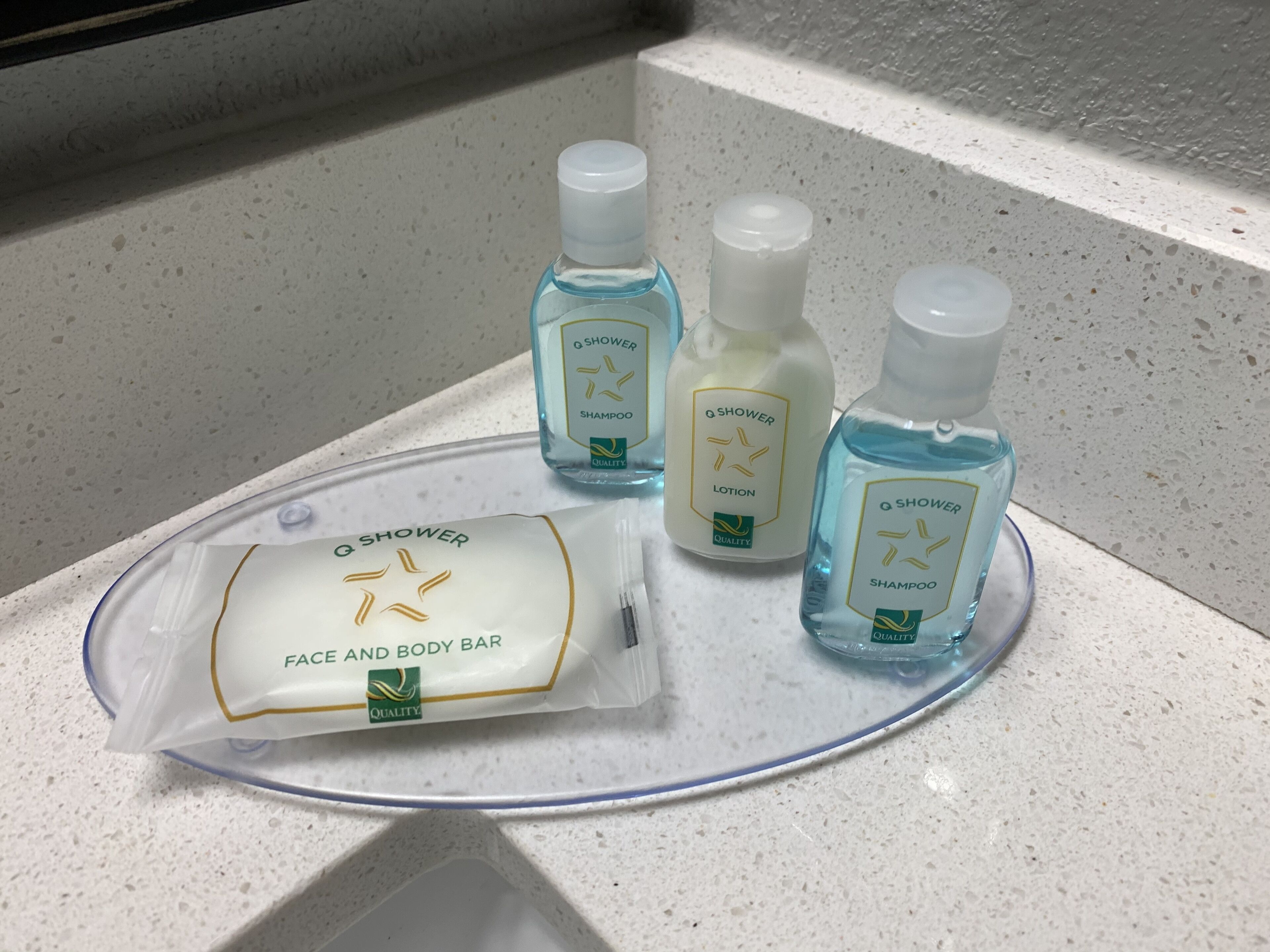 Quality Inn