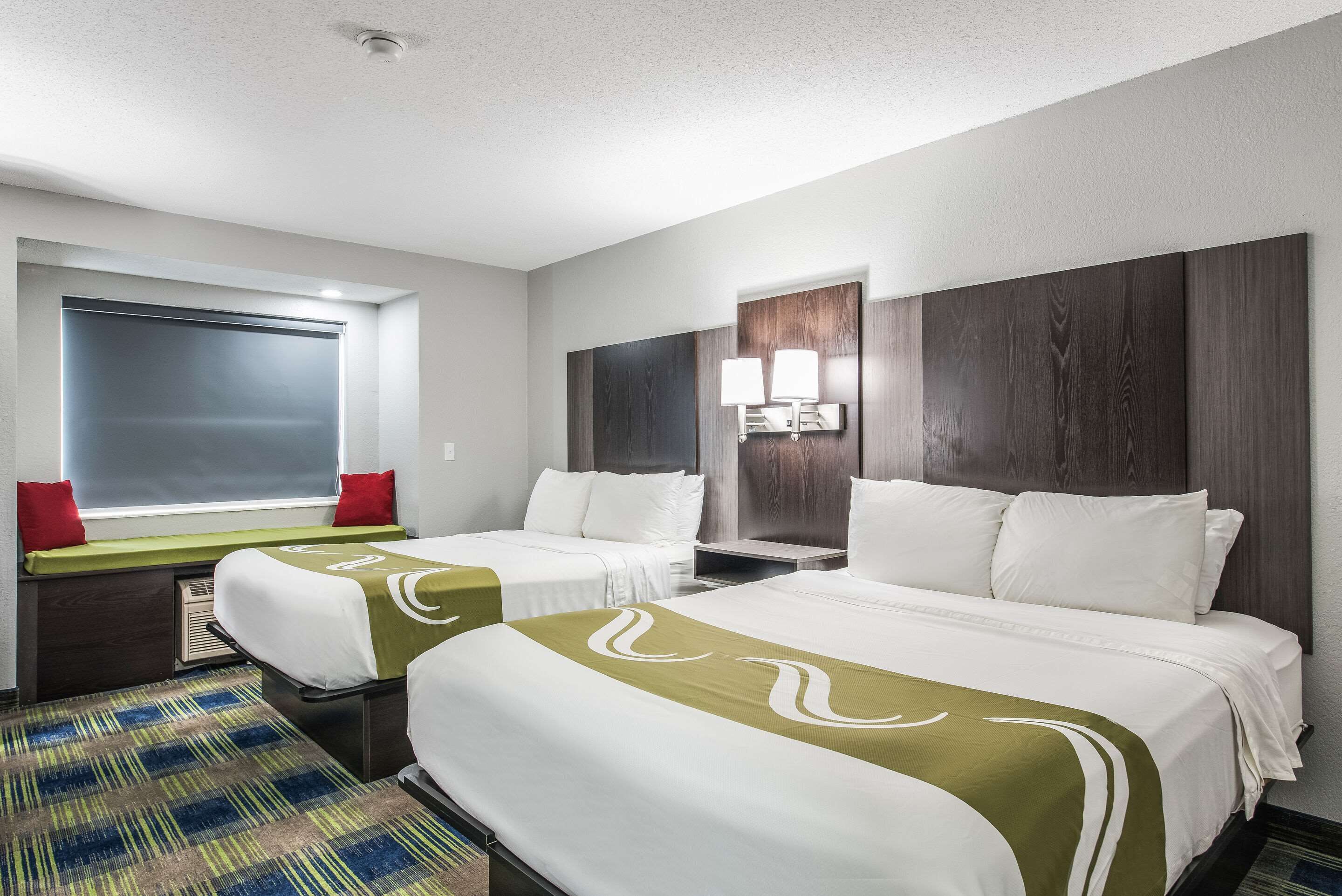 Quality Inn