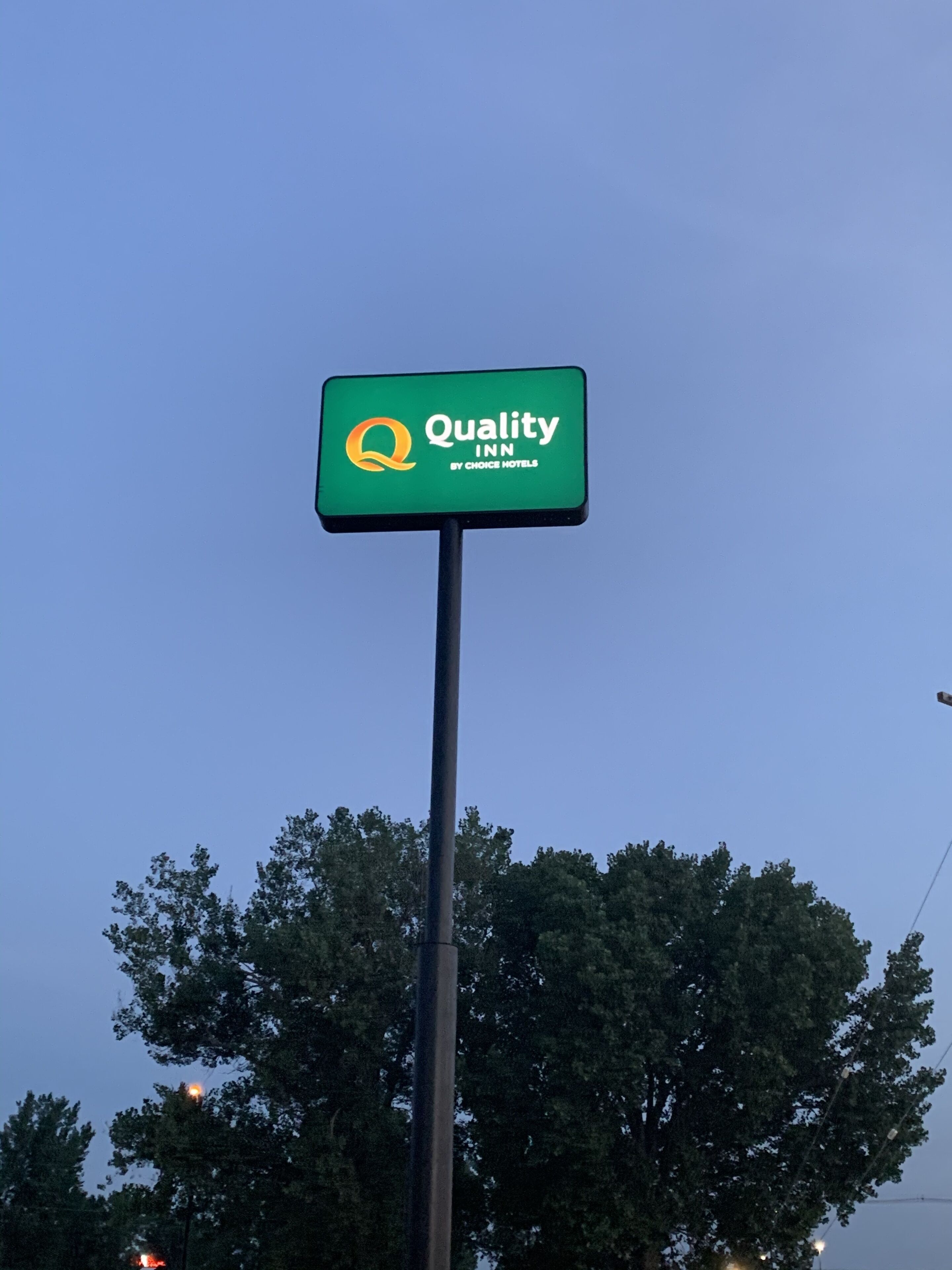 Quality Inn
