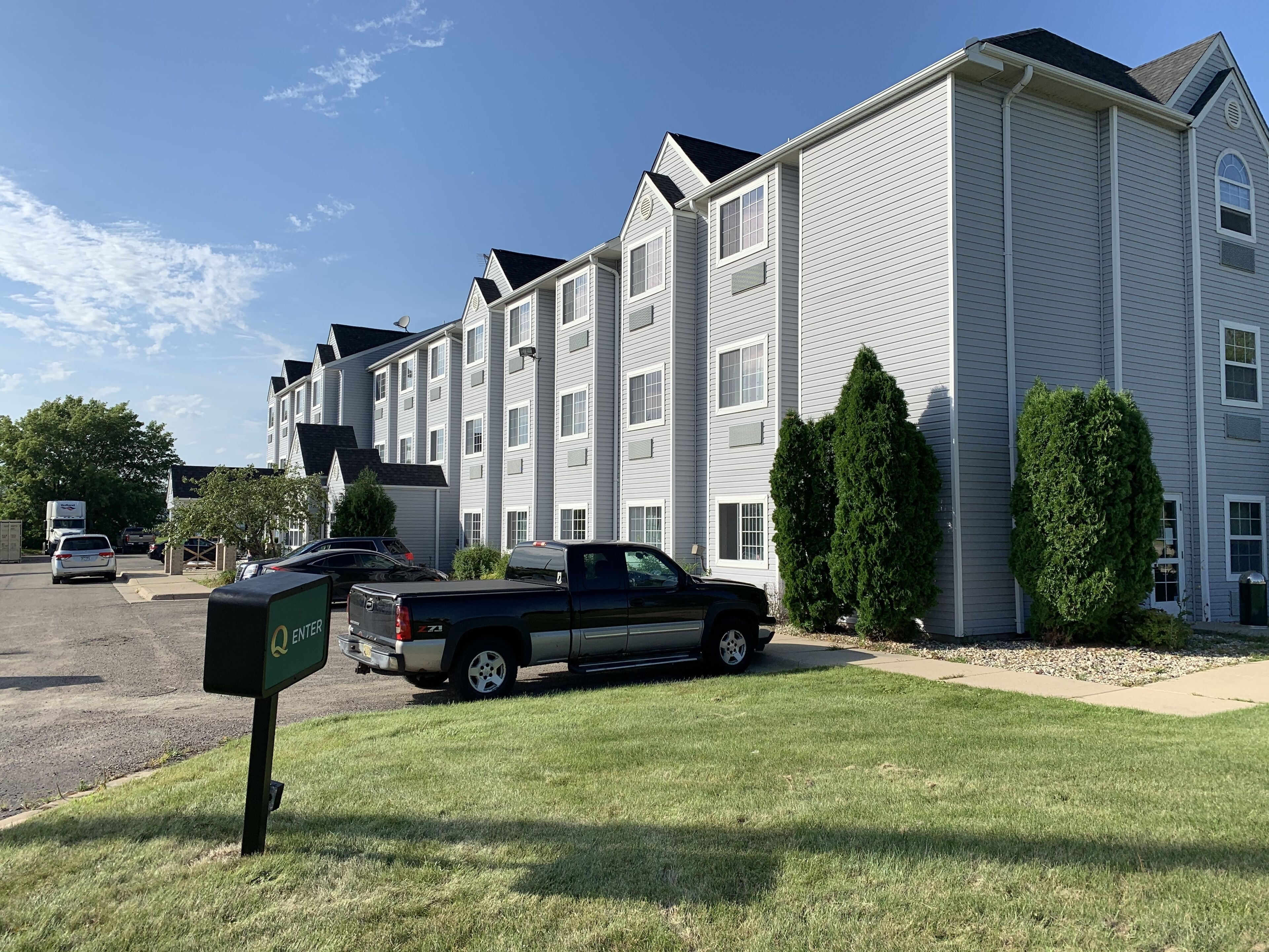 Quality Inn