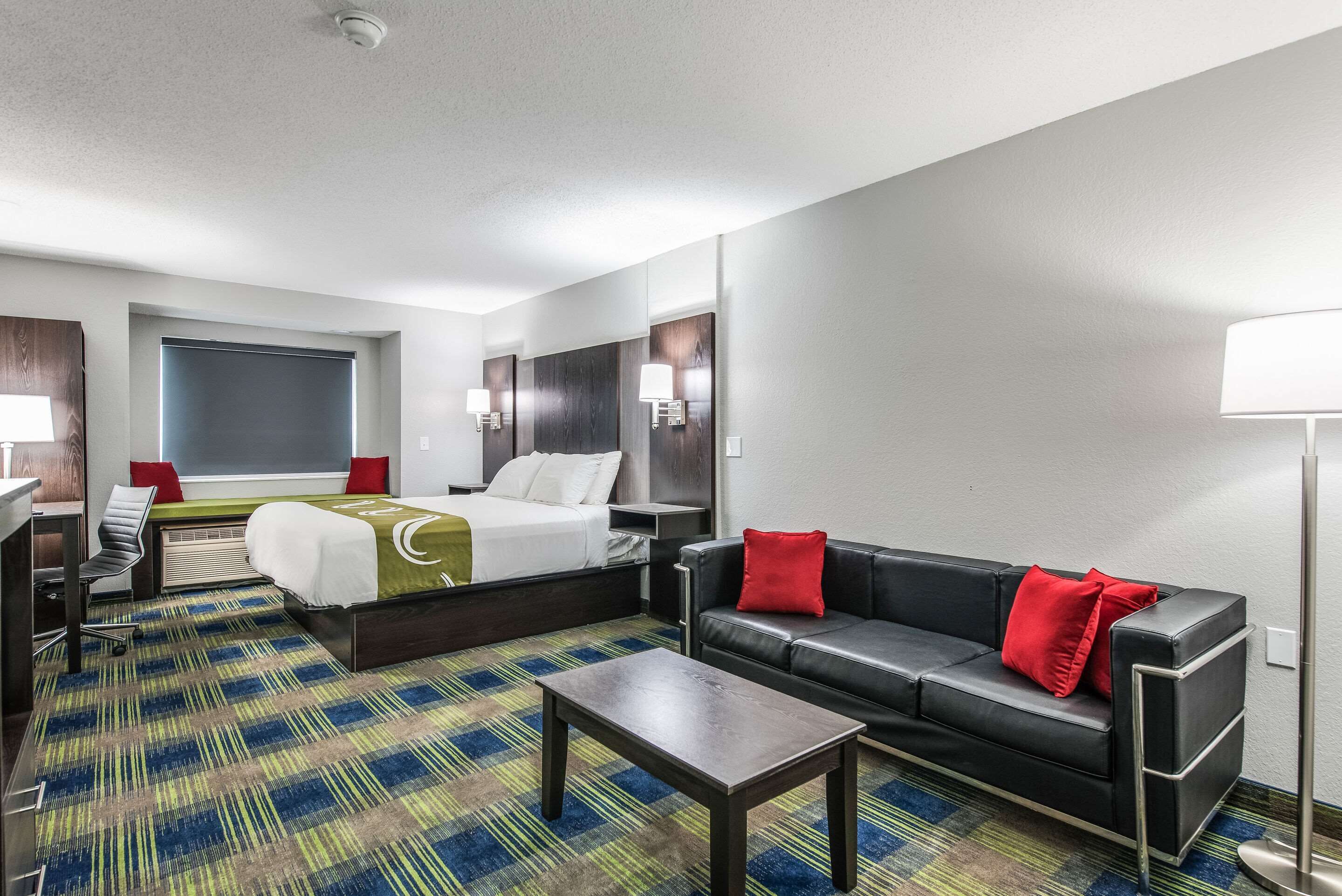 Quality Inn