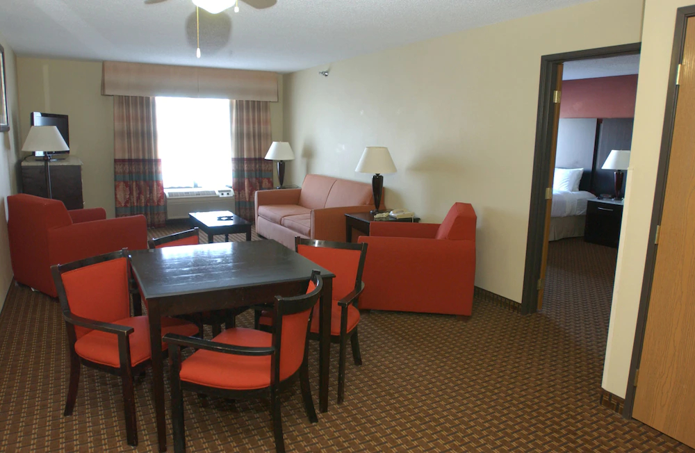 Motel 6 Owatonna, MN - Near Medical Center
