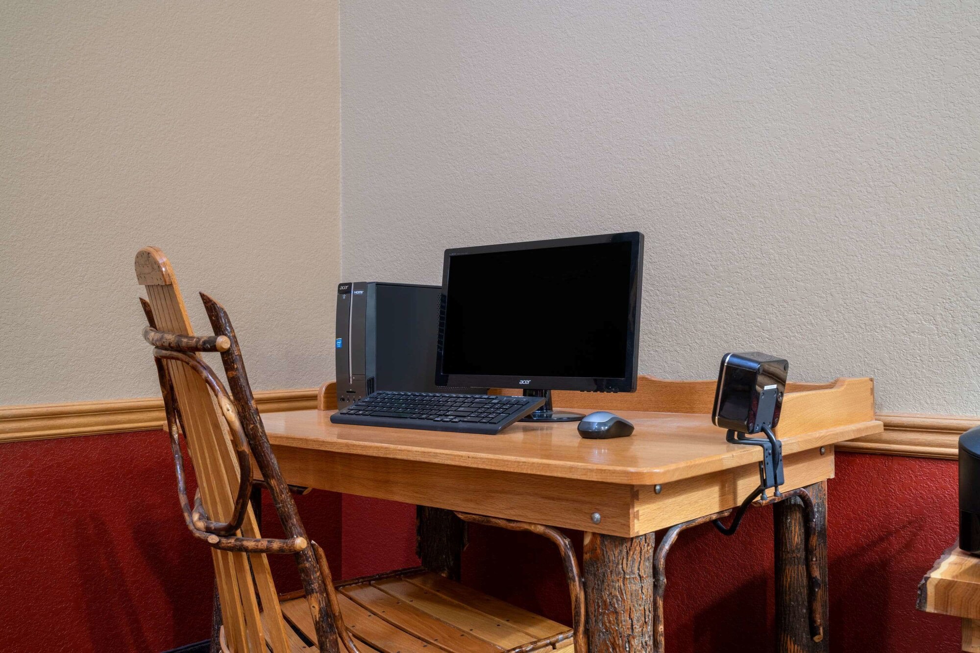 AmericInn by Wyndham Park Rapids