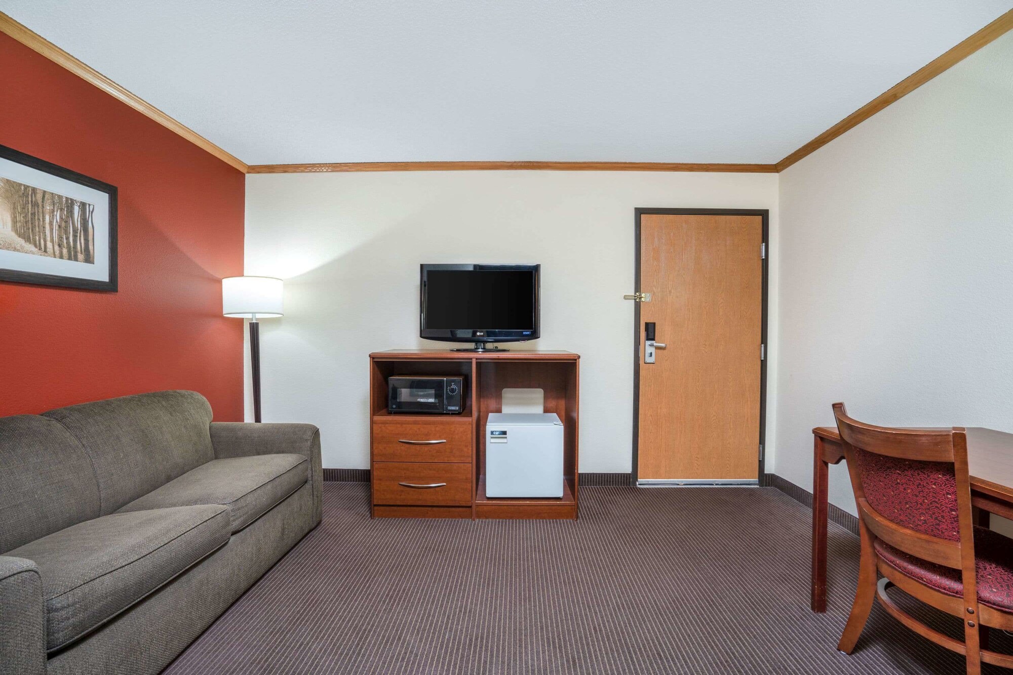 AmericInn by Wyndham Park Rapids