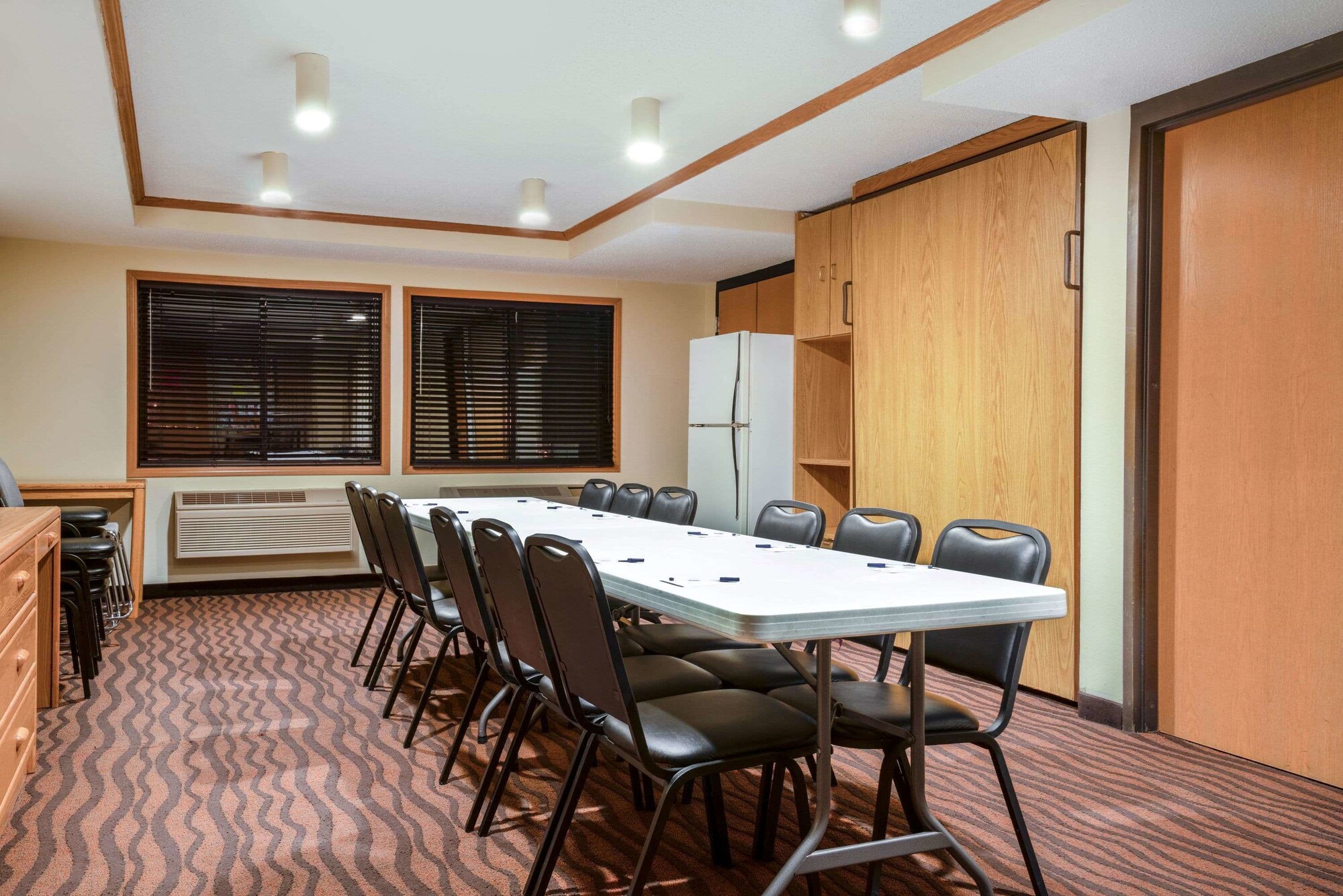 AmericInn by Wyndham Park Rapids