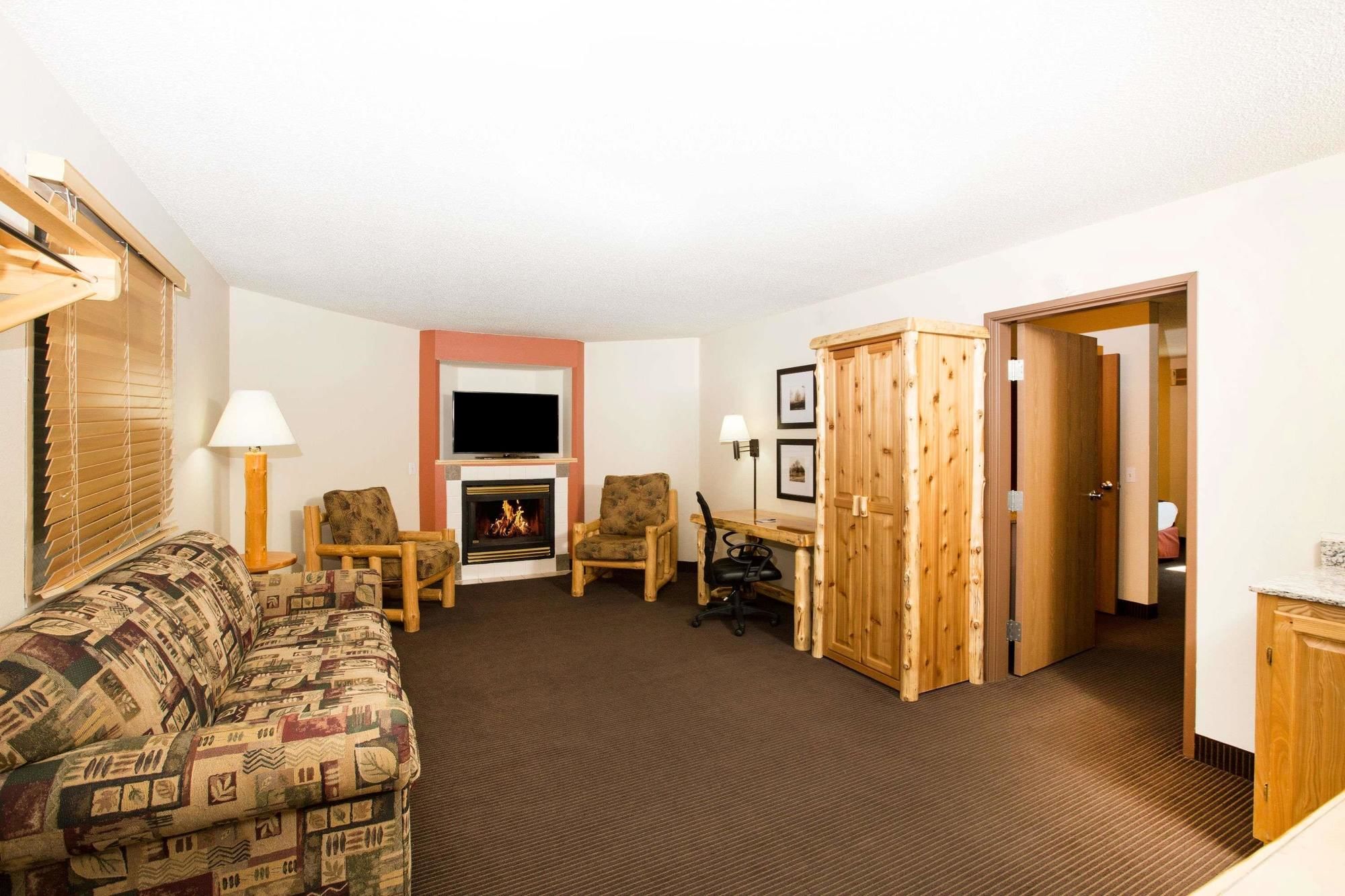 AmericInn by Wyndham Pequot Lakes/Jenkins